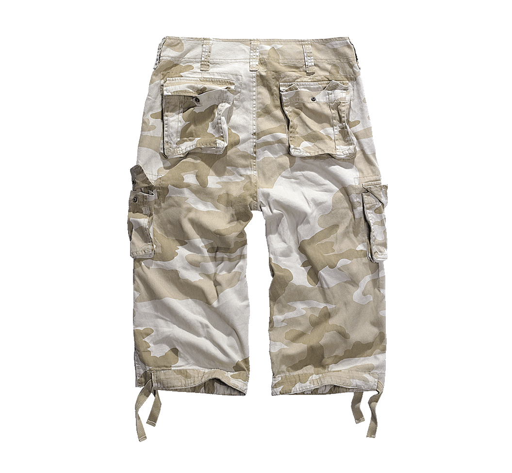 Urban Legend 3/4 Shorts