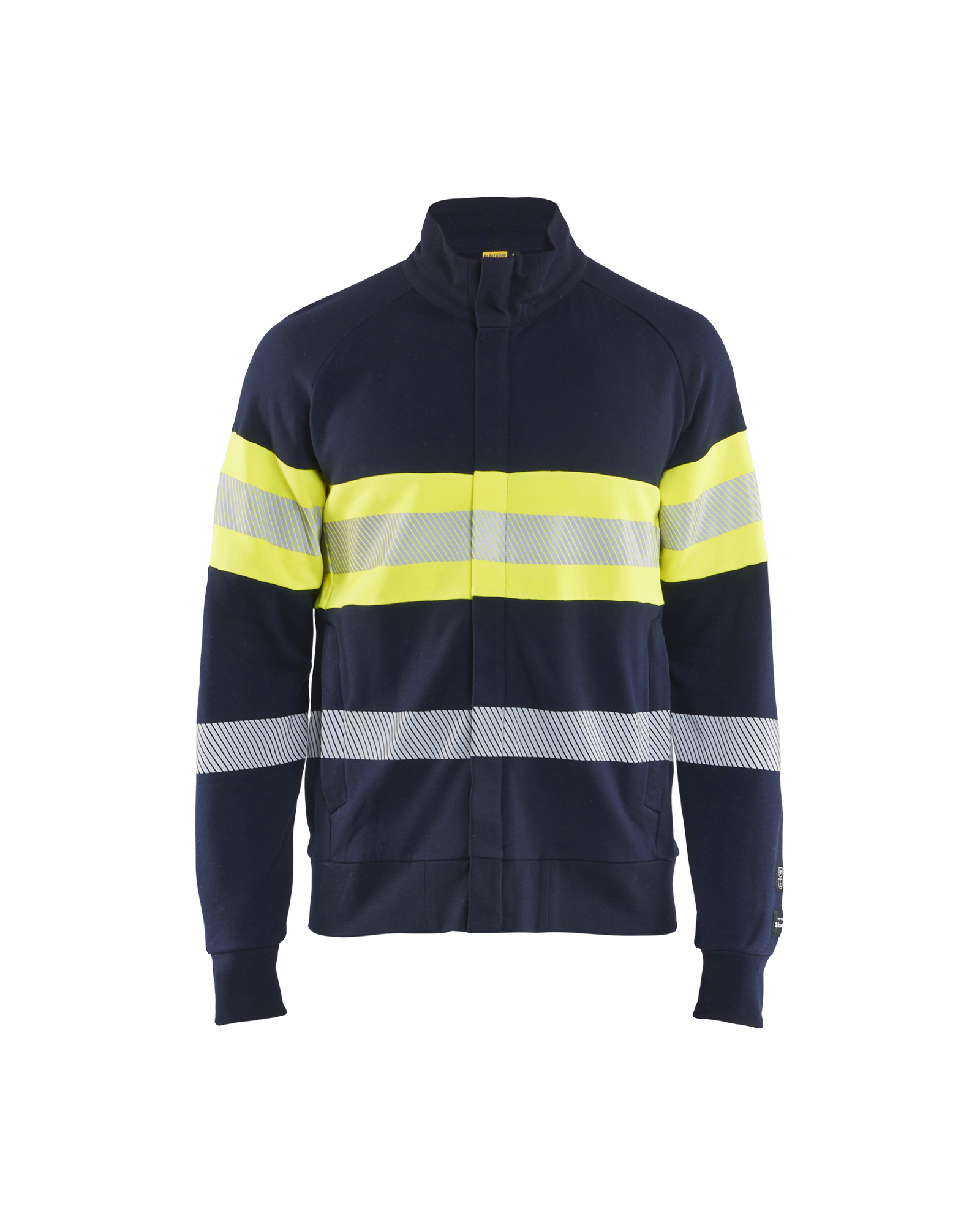 Multinorm Sweatjacke Inhärent
