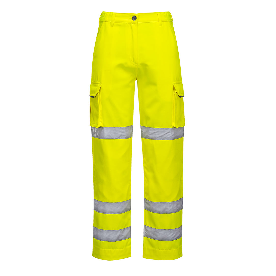 Warnschutz Damen Bundhose