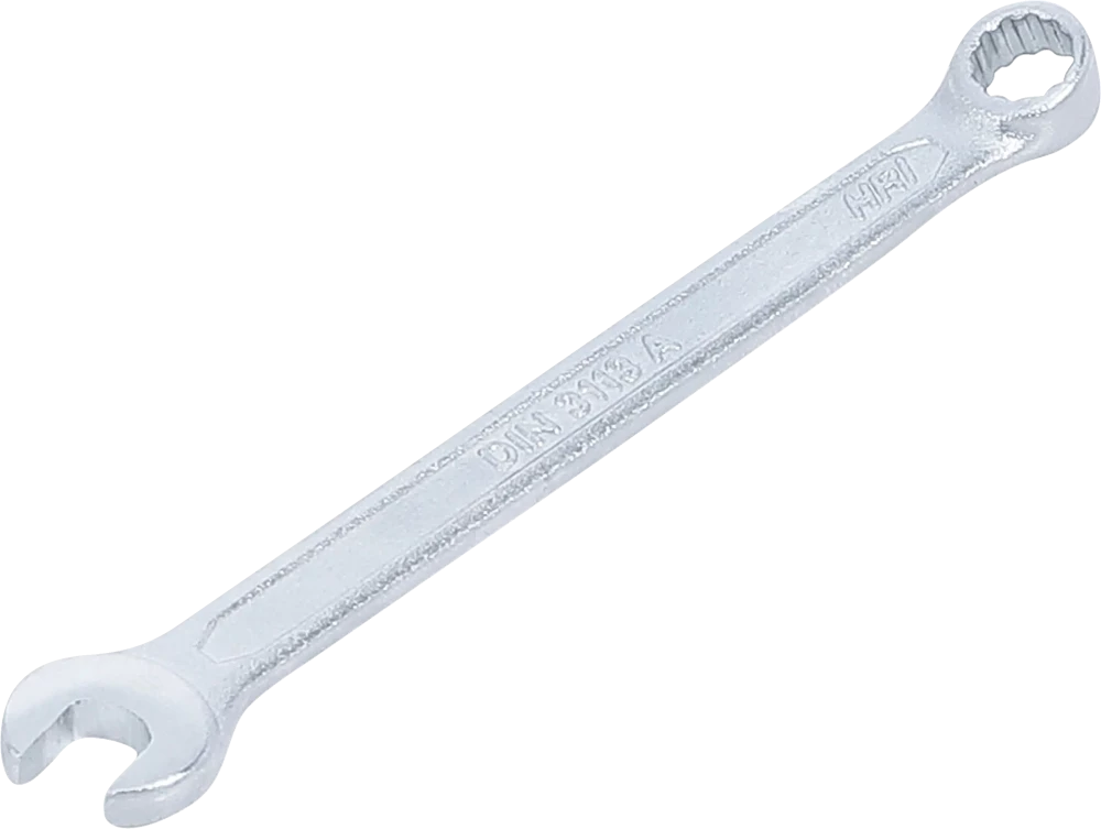 Maul-Ringschlüssel, SW 1/4"