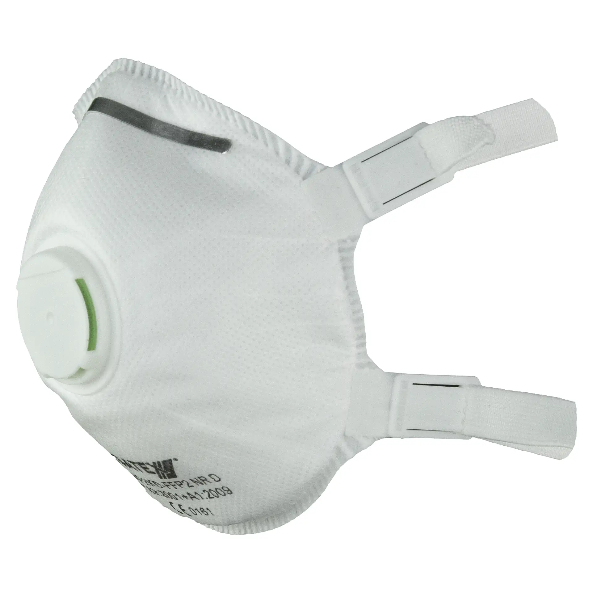 Feinstaubmaske FFP2 NR D FMP2KD