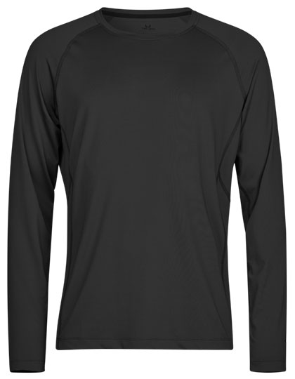 T-Shirt – Long Sleeve CoolDry Tee
