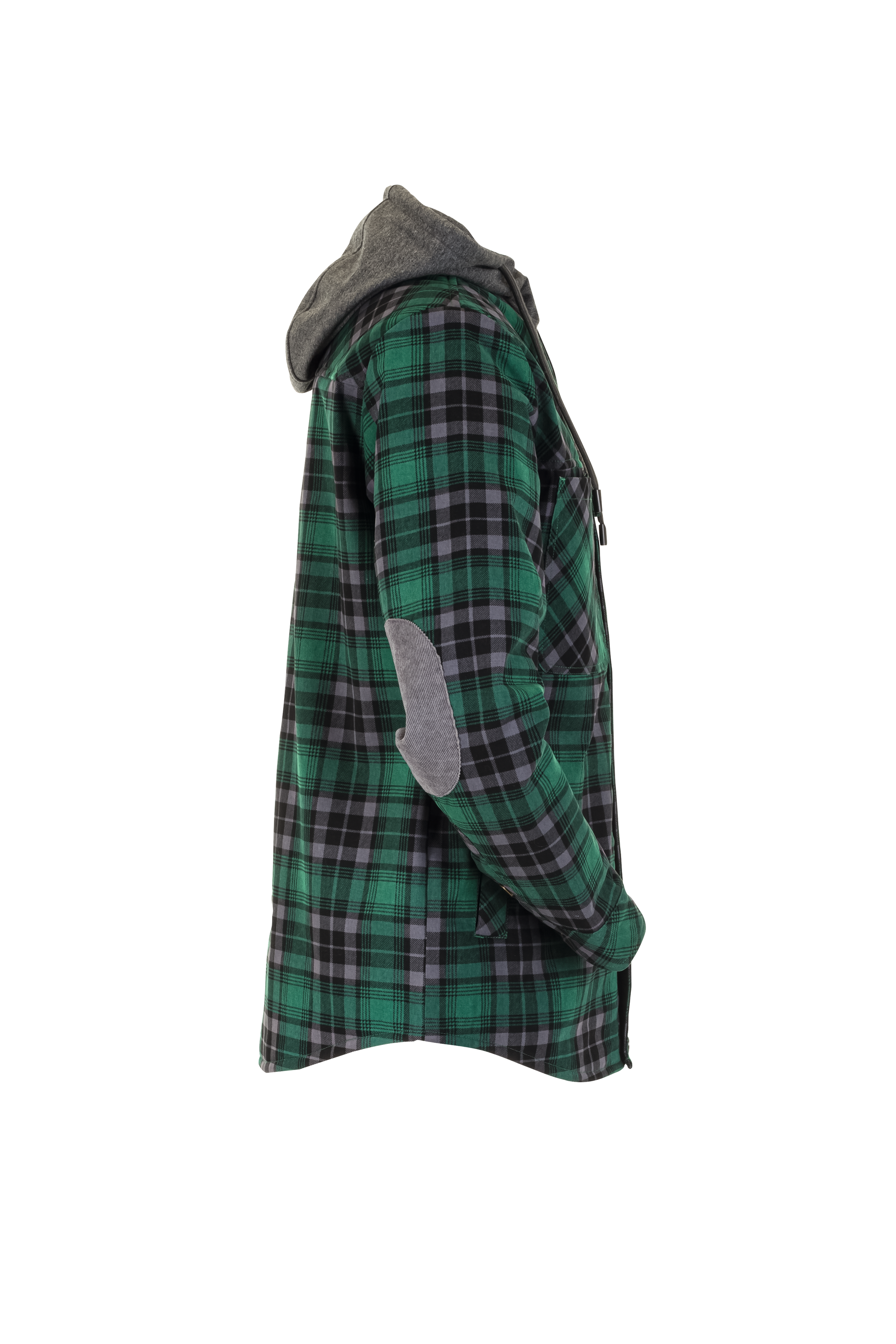 PLANAM Thermohemd Outdoor