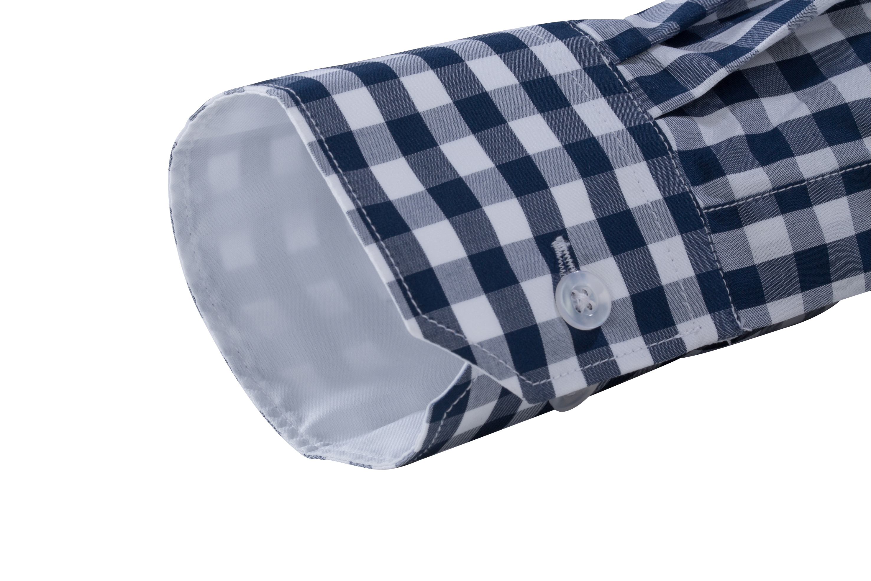 Hemd – Men´s Checked Shirt