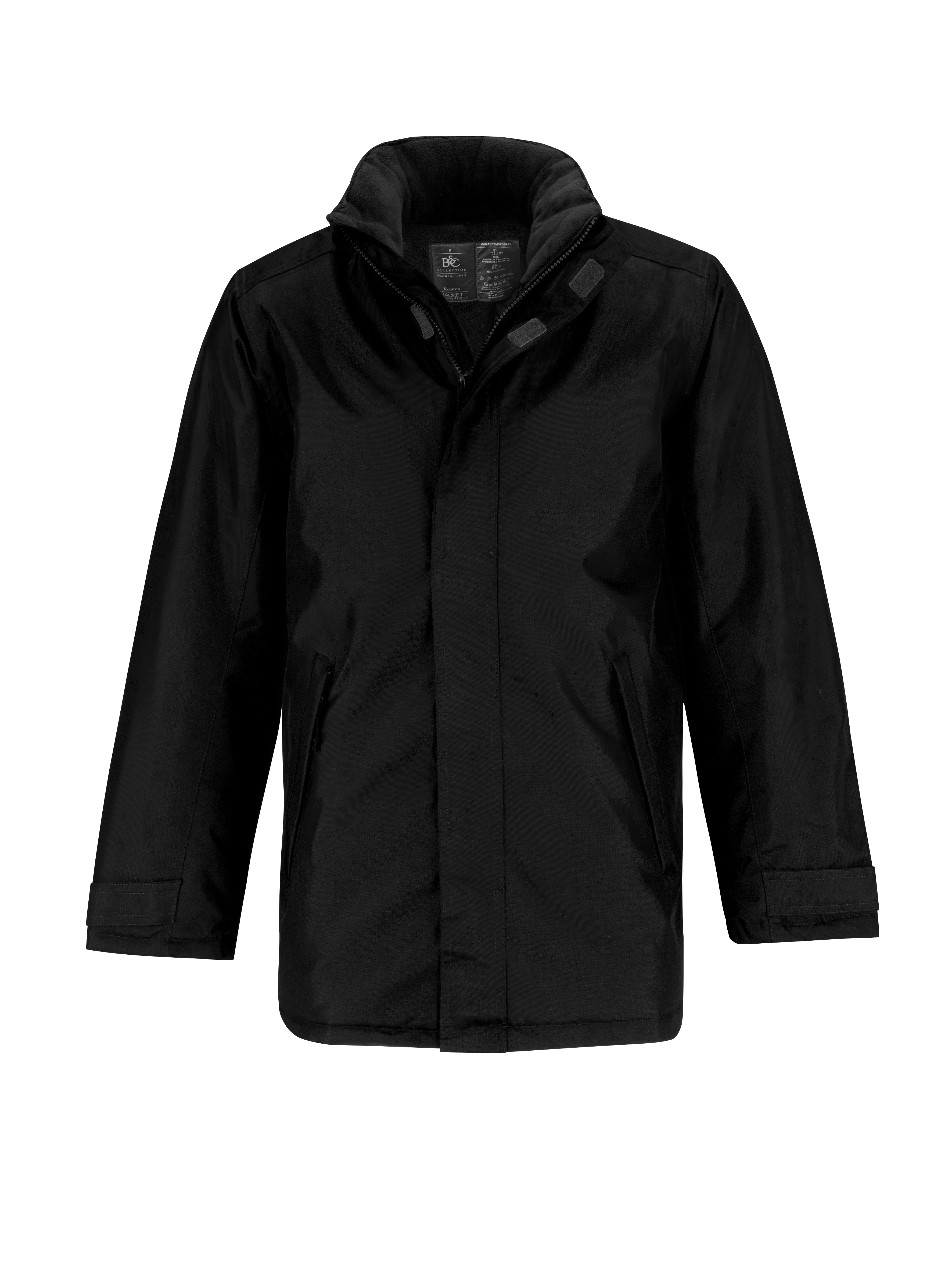 Men´s Jacket Real+