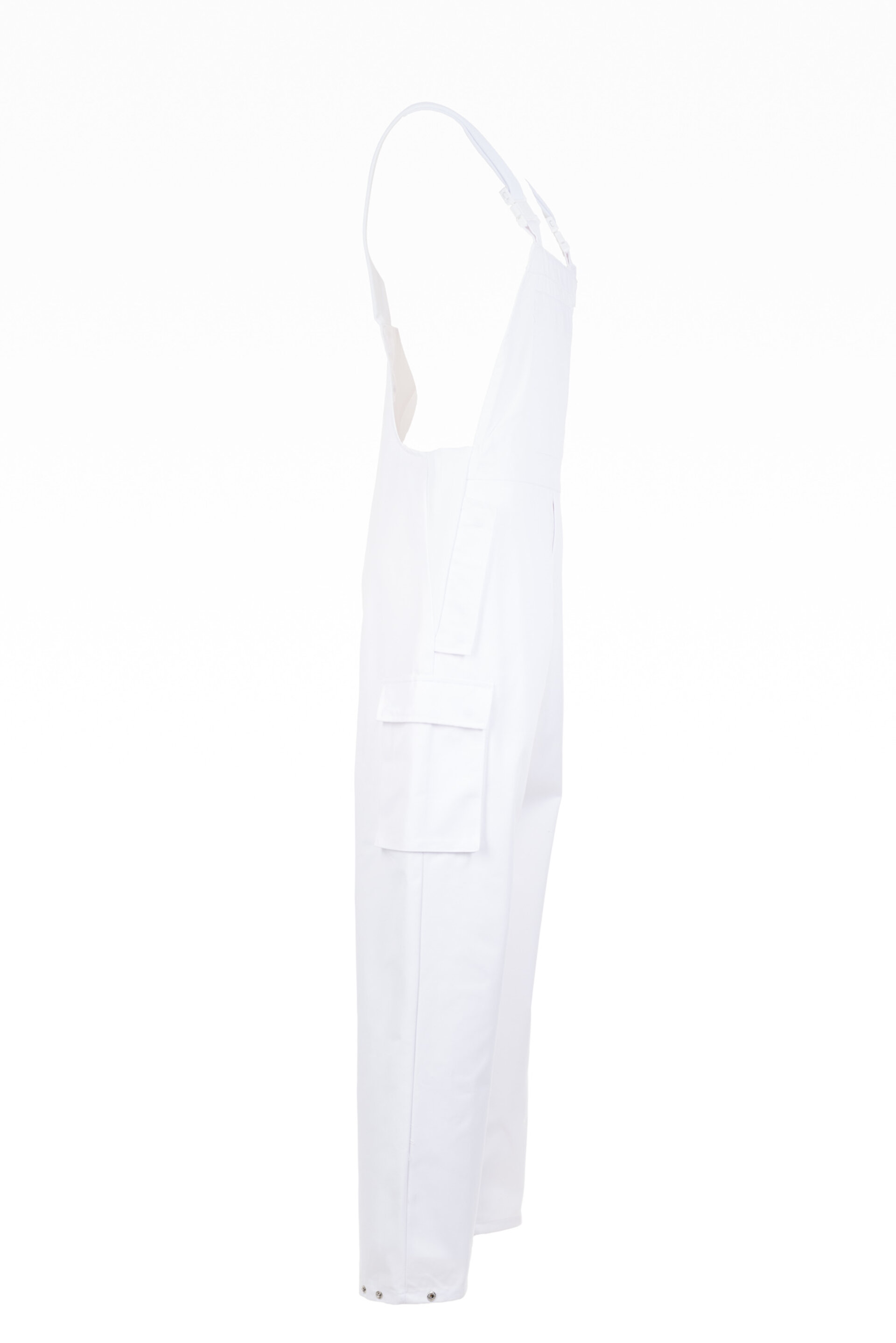 PLANAM Herren Latzhose Food