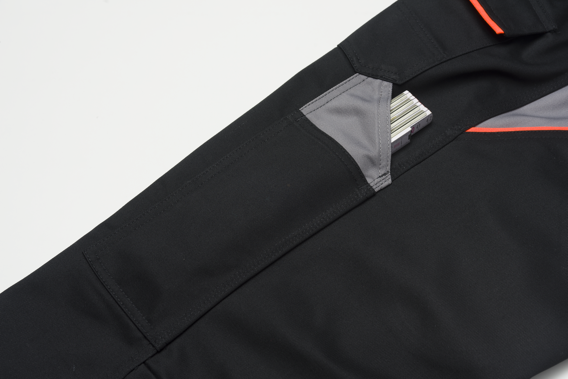 PLANAM Bundhose Visline