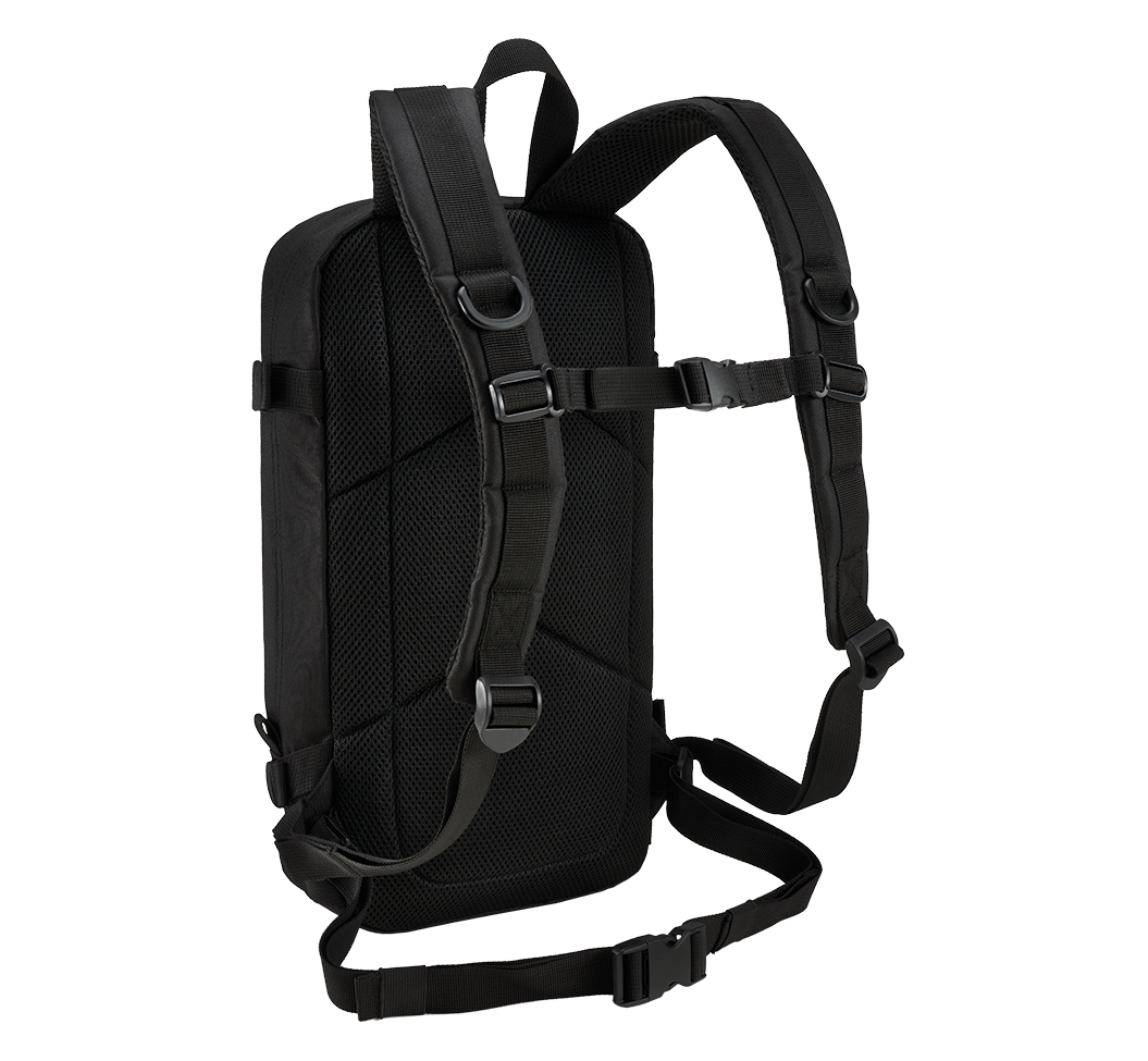 Iron Maiden US Cooper Daypack NOTB