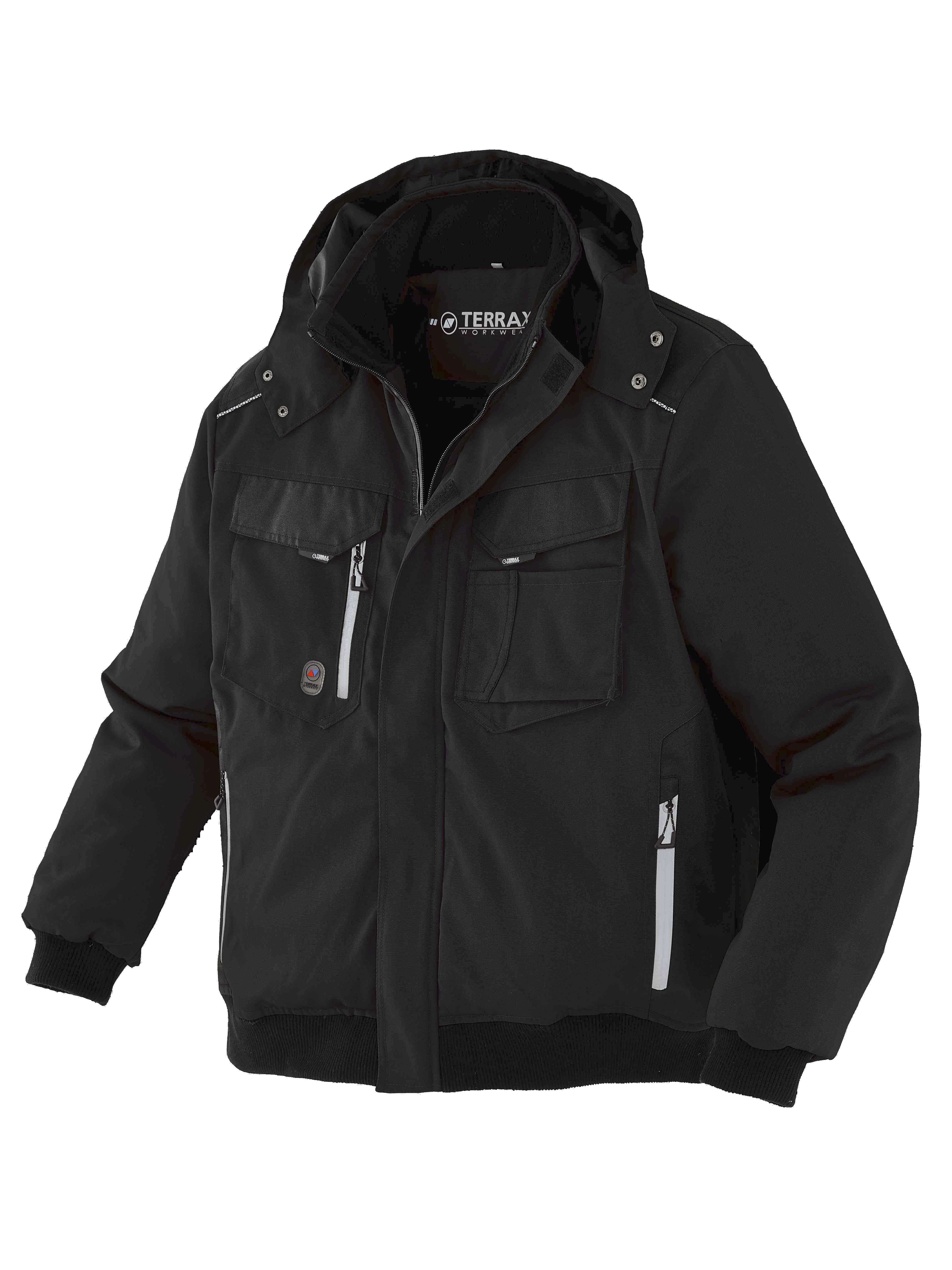 Men´s Pilot Jacket