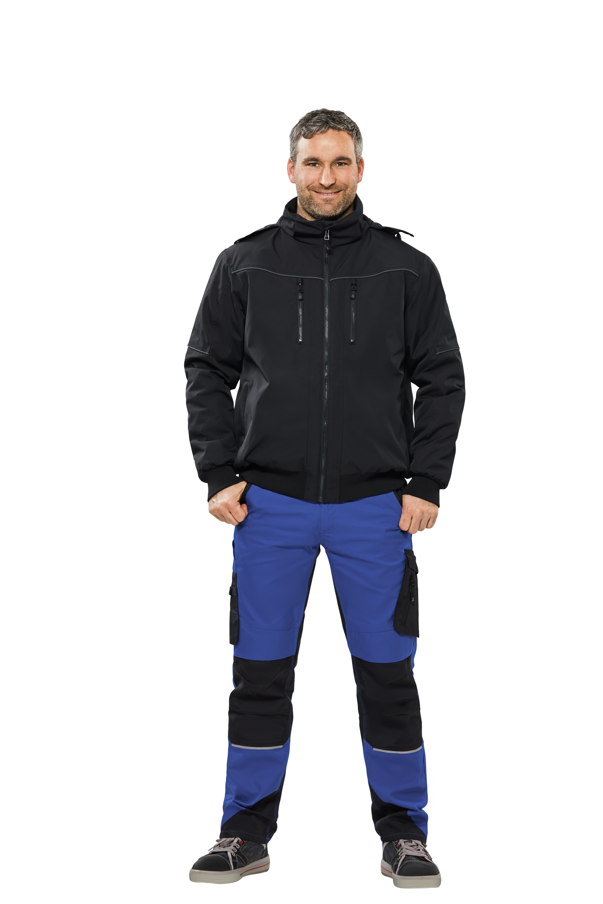 PLANAM Plane Blouson Outdoor