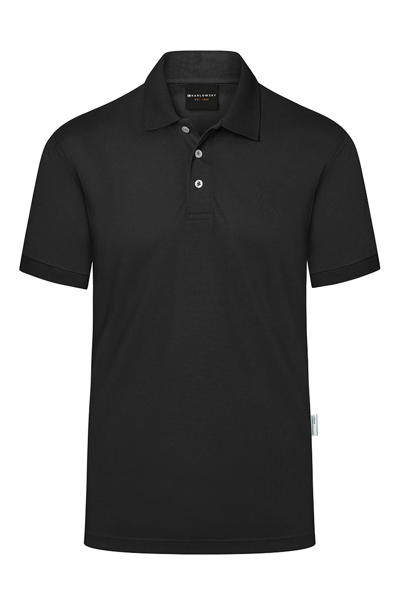 Herren Workwear PoloshirtModern-Flair