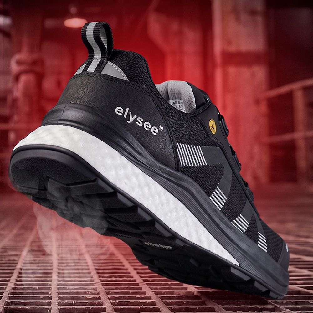 Halbschuhe Cushionpro® Shield