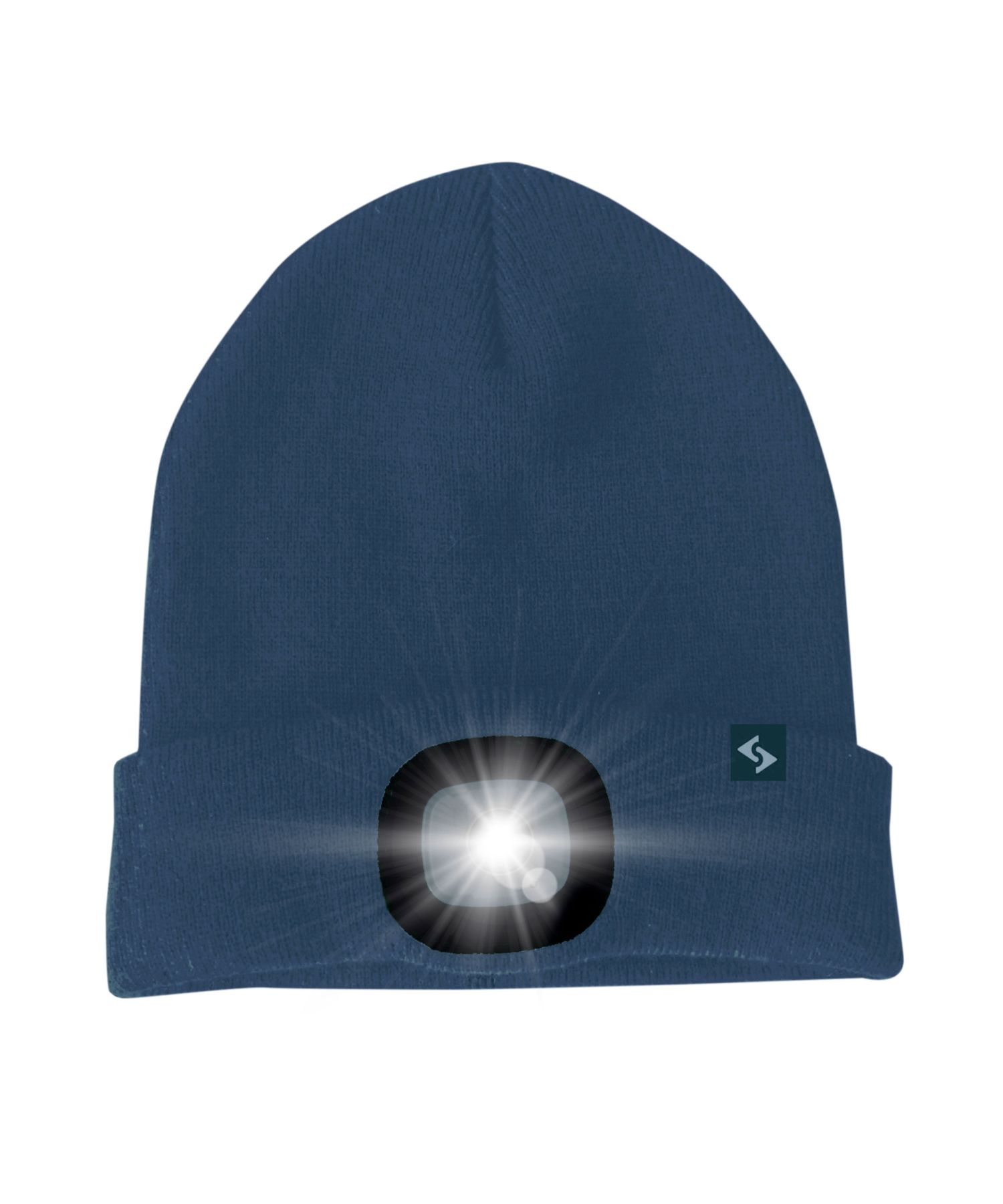 LED Kindermütze Malix