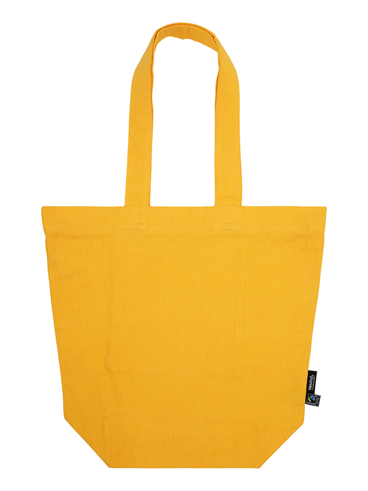 Tasche – Panama Bag With Zipper