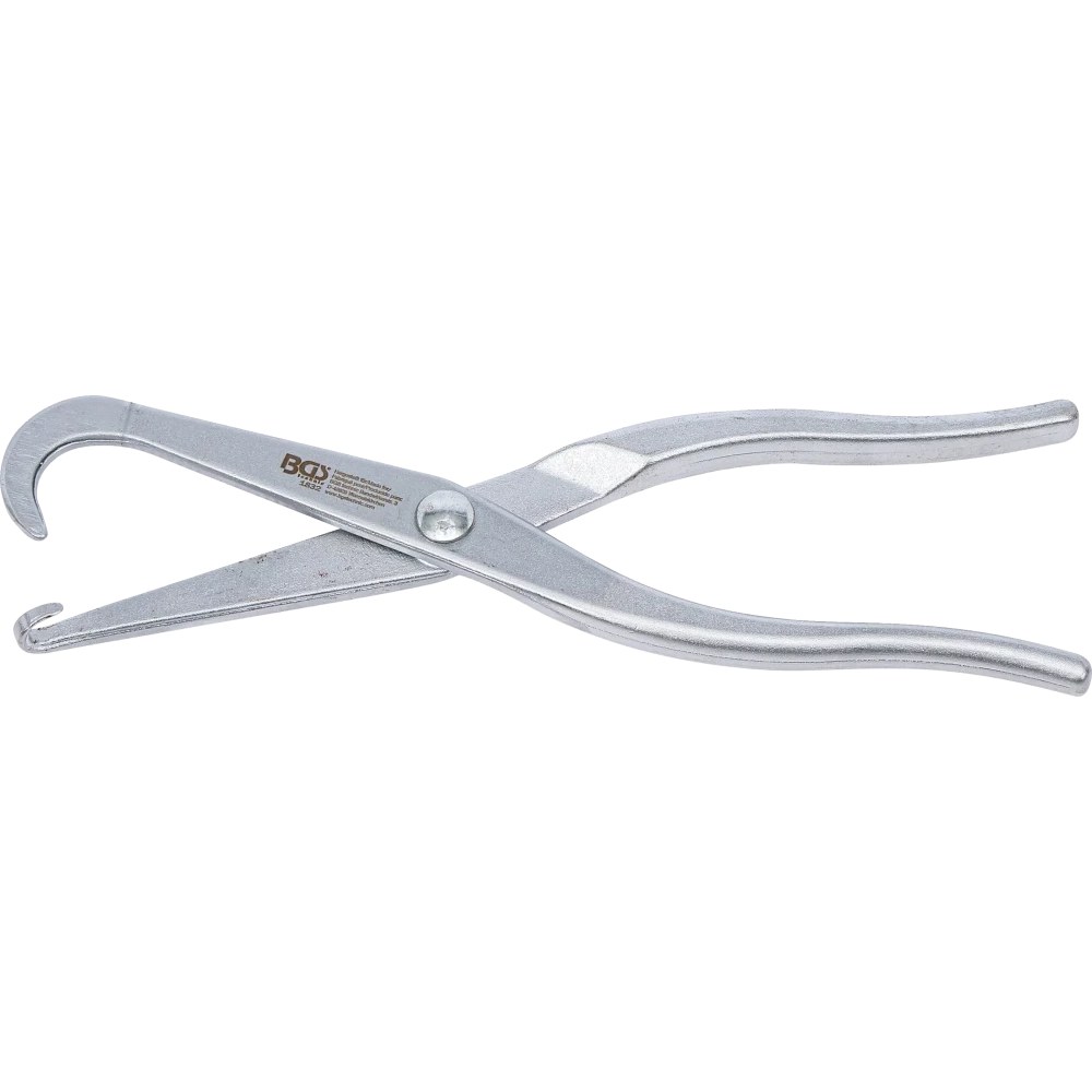 Bremsseil-Federnzange, 210 mm