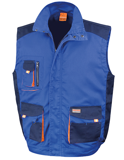 Weste – Lite Gillet