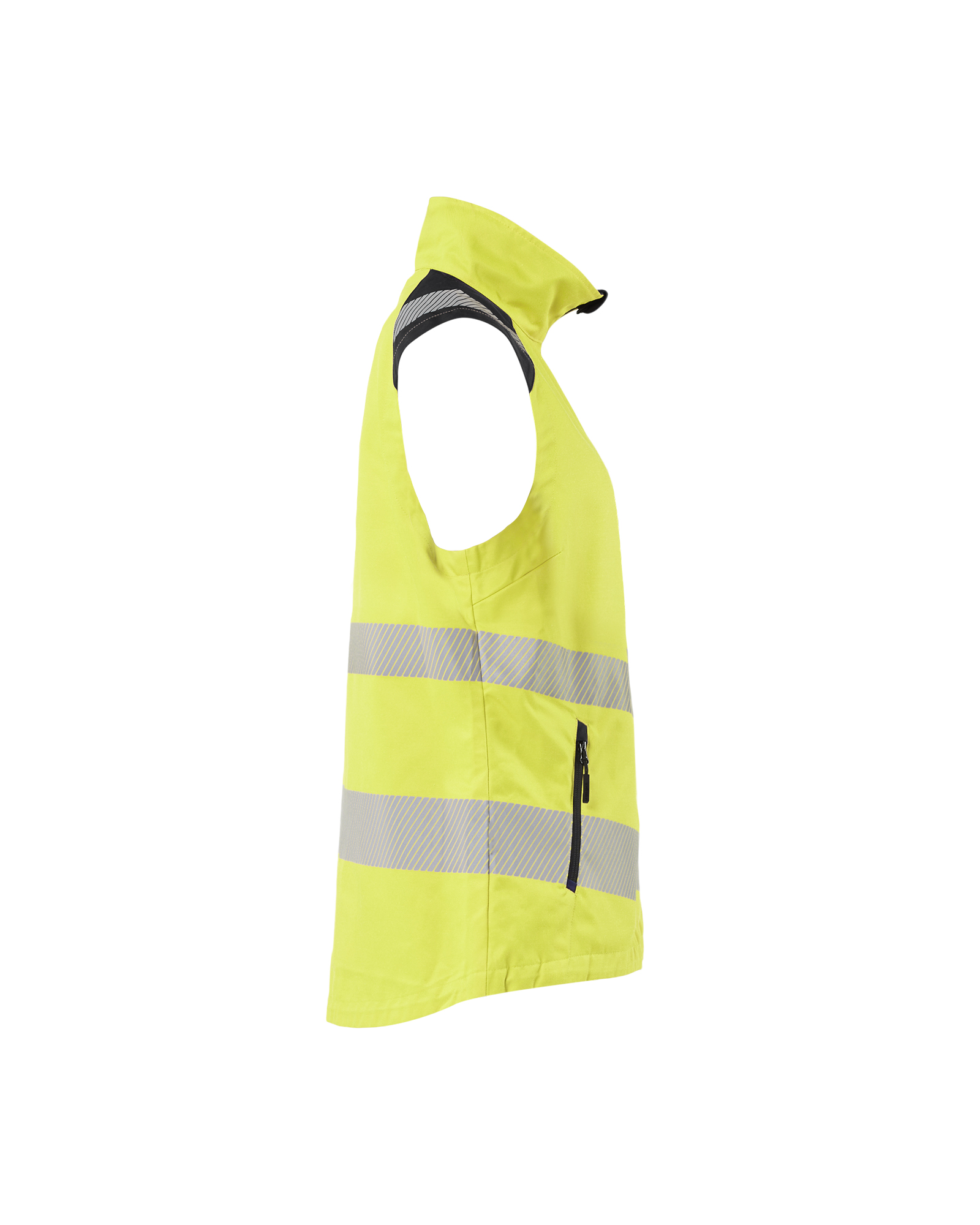Damen High Vis Weste