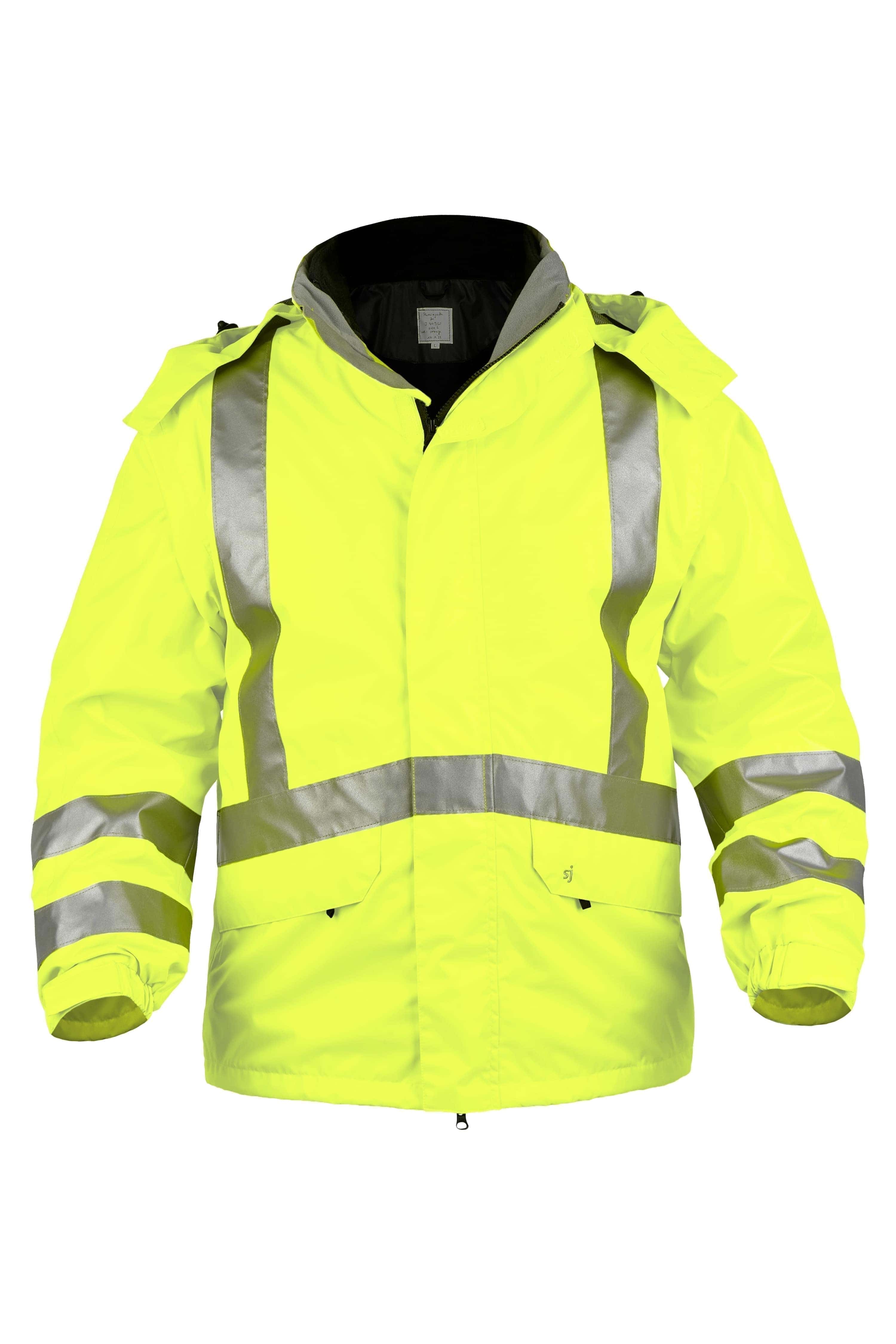 Parka J410171