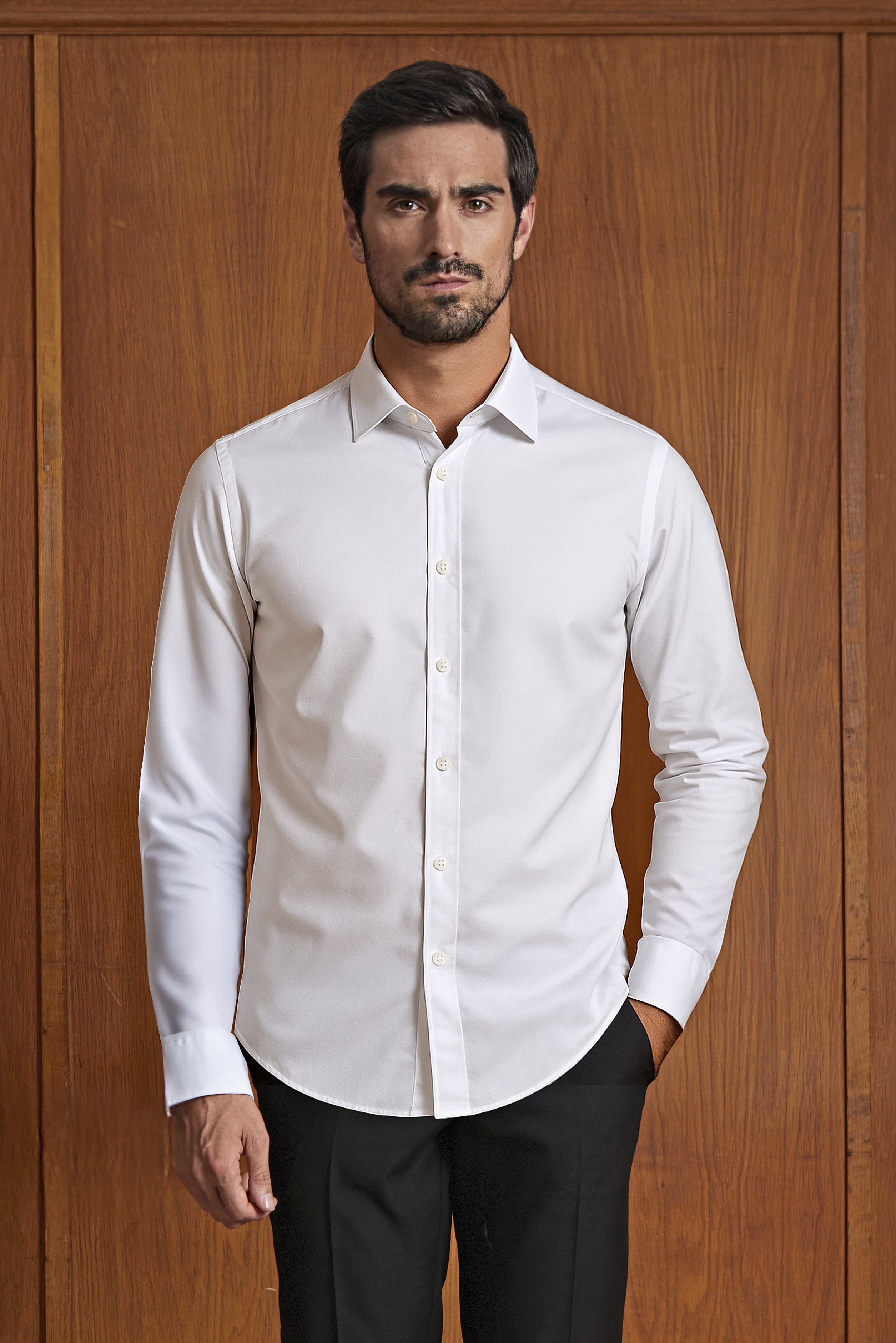 Hemd – Men´s Shirt Blaise
