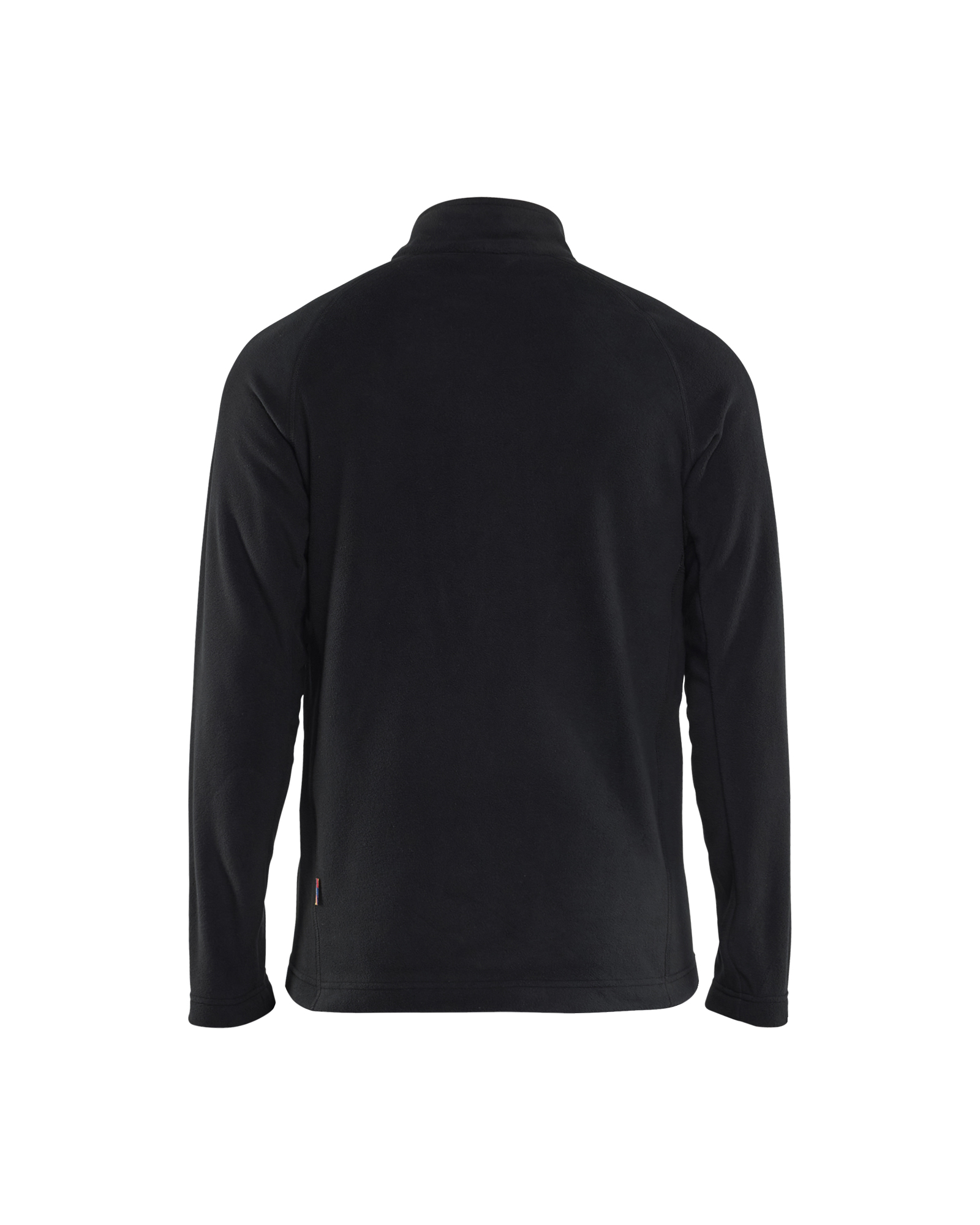 Microfleece Jacke