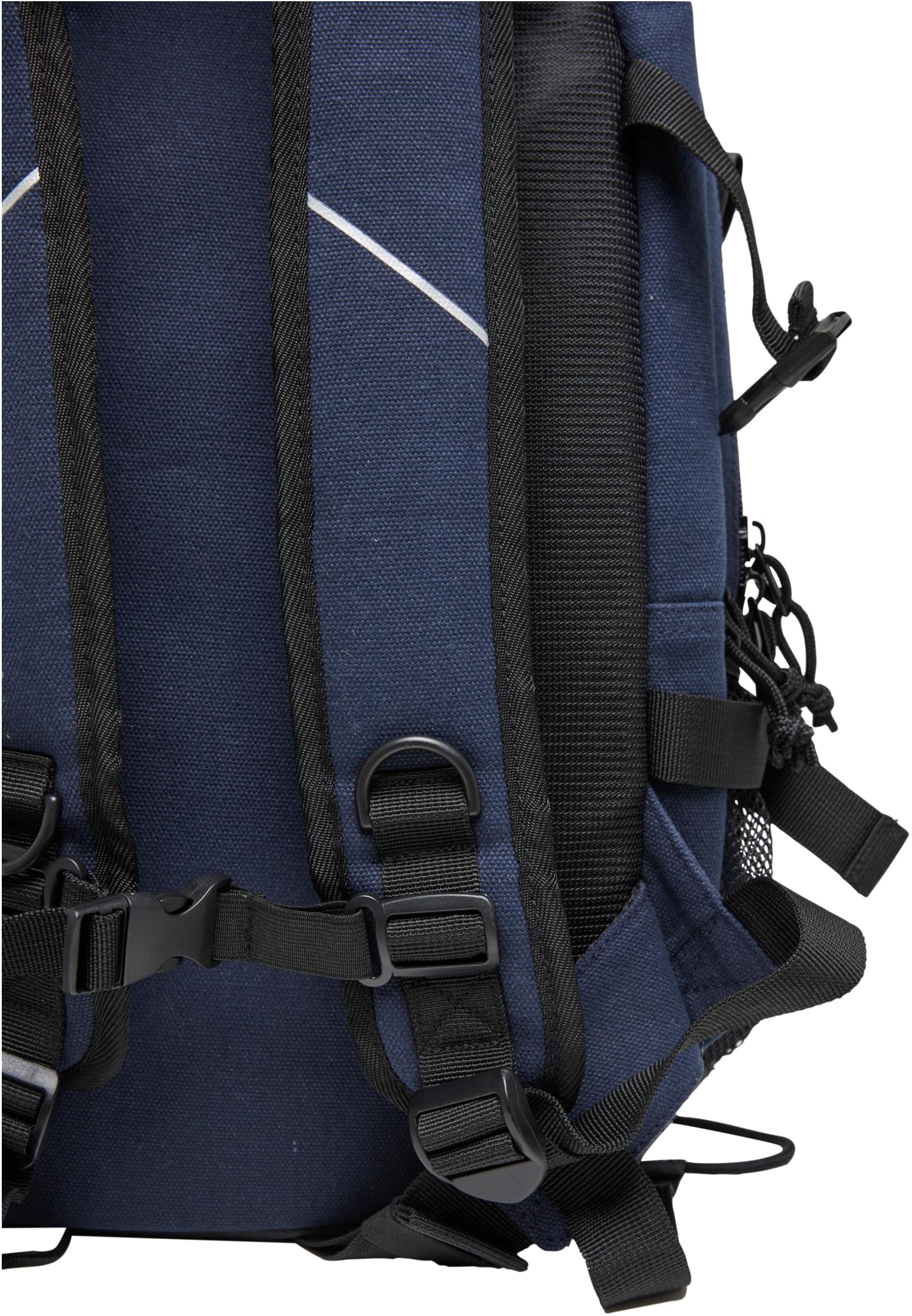 Forvert Canvas Laptop Louis Backpack