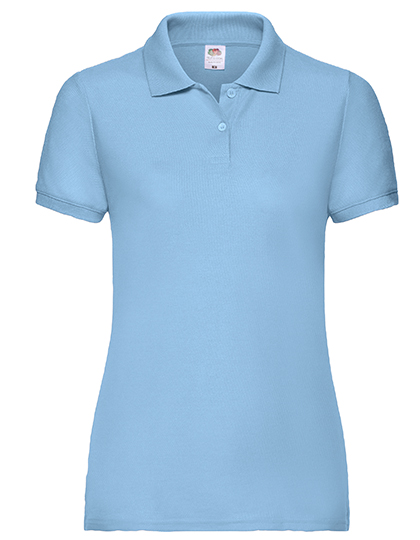 Ladies´ 65/35 Polo