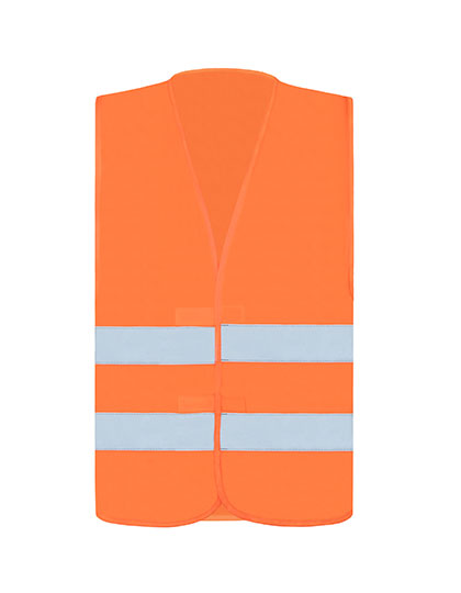 Weste – Safety Vest Passau
