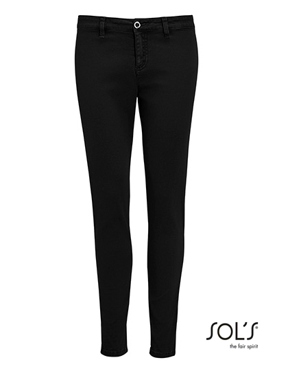 Hose – Women´s 7/8 Pants Jules