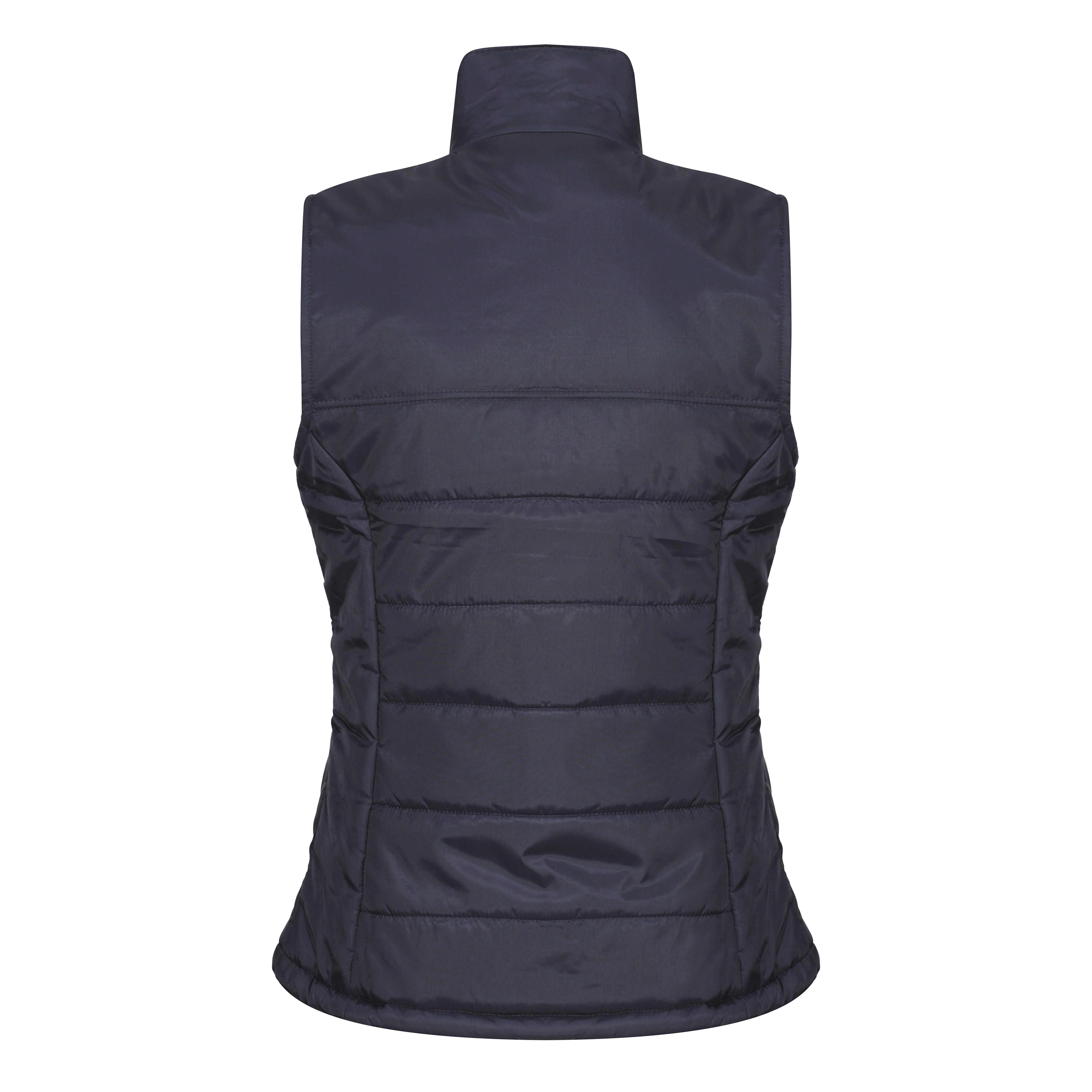 Women´s Stage II Insulated Bodywarmer