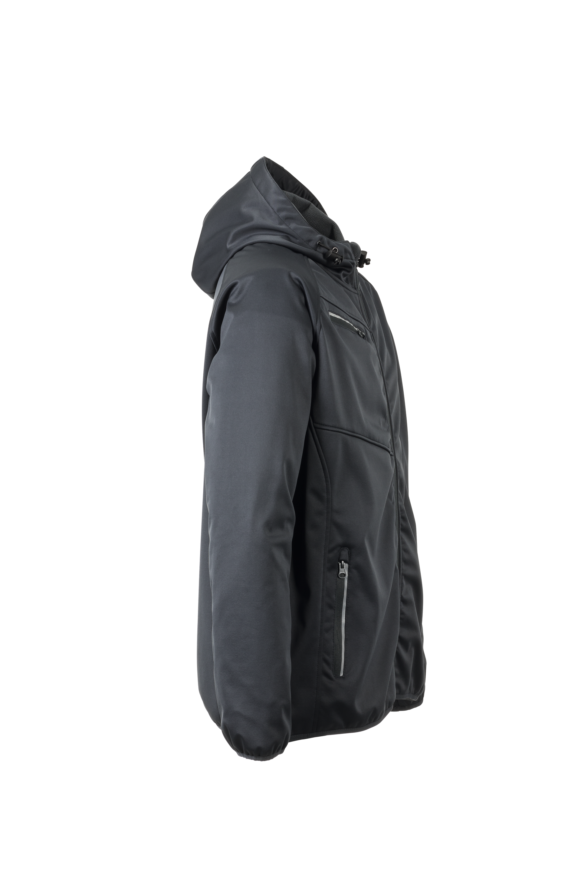 PLANAM Fog Softshelljacke Outdoor