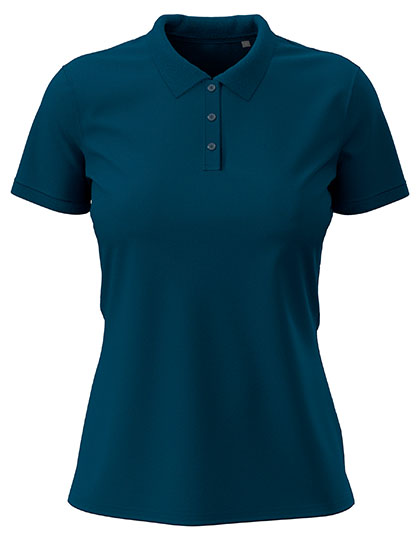 Stretch Polo
