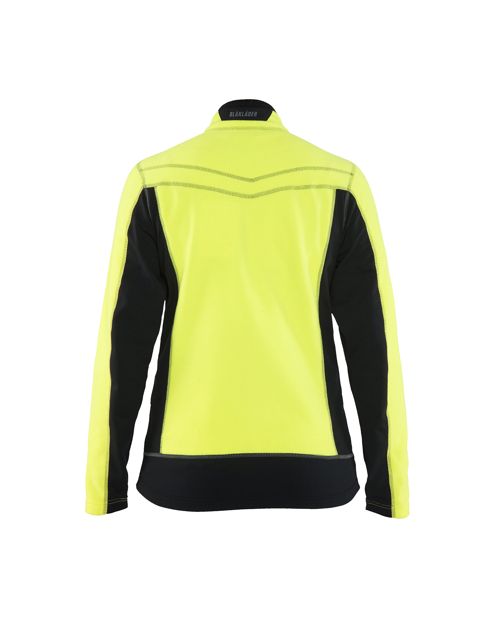Damen Microfleece Jacke