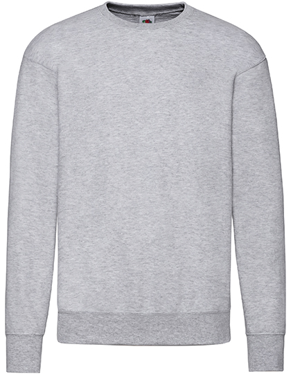 Sweatshirt – Lightweight Set-In Sweat