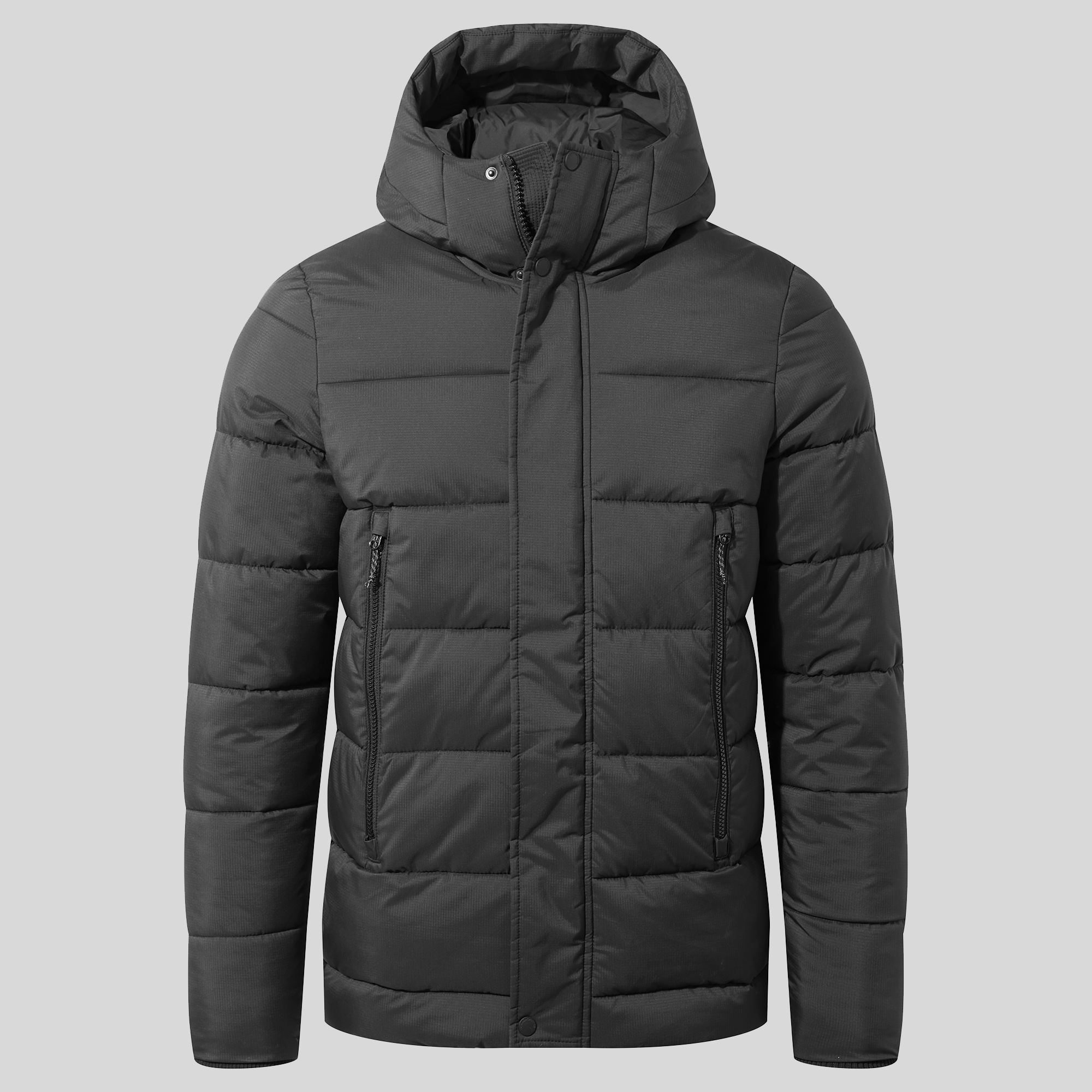 Expert Padded Jacket