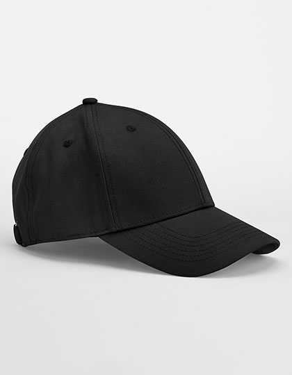 EarthAware Organic Cotton Canvas 6 Panel Cap