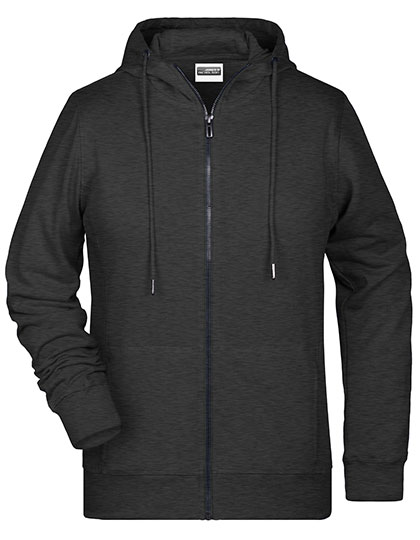 Sweatshirt – Ladies´ Zip-Hoody