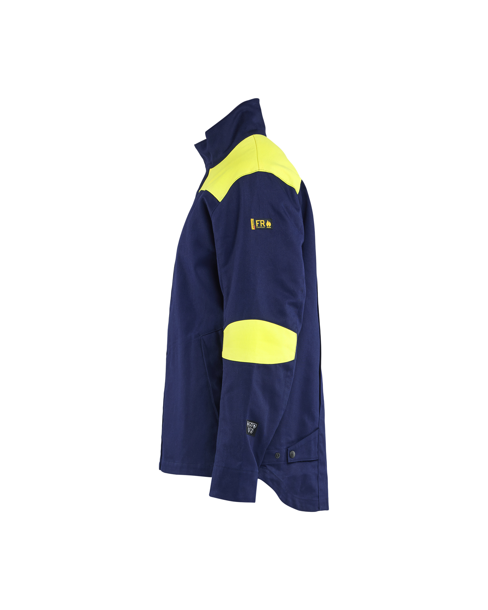 Schweißerjacke