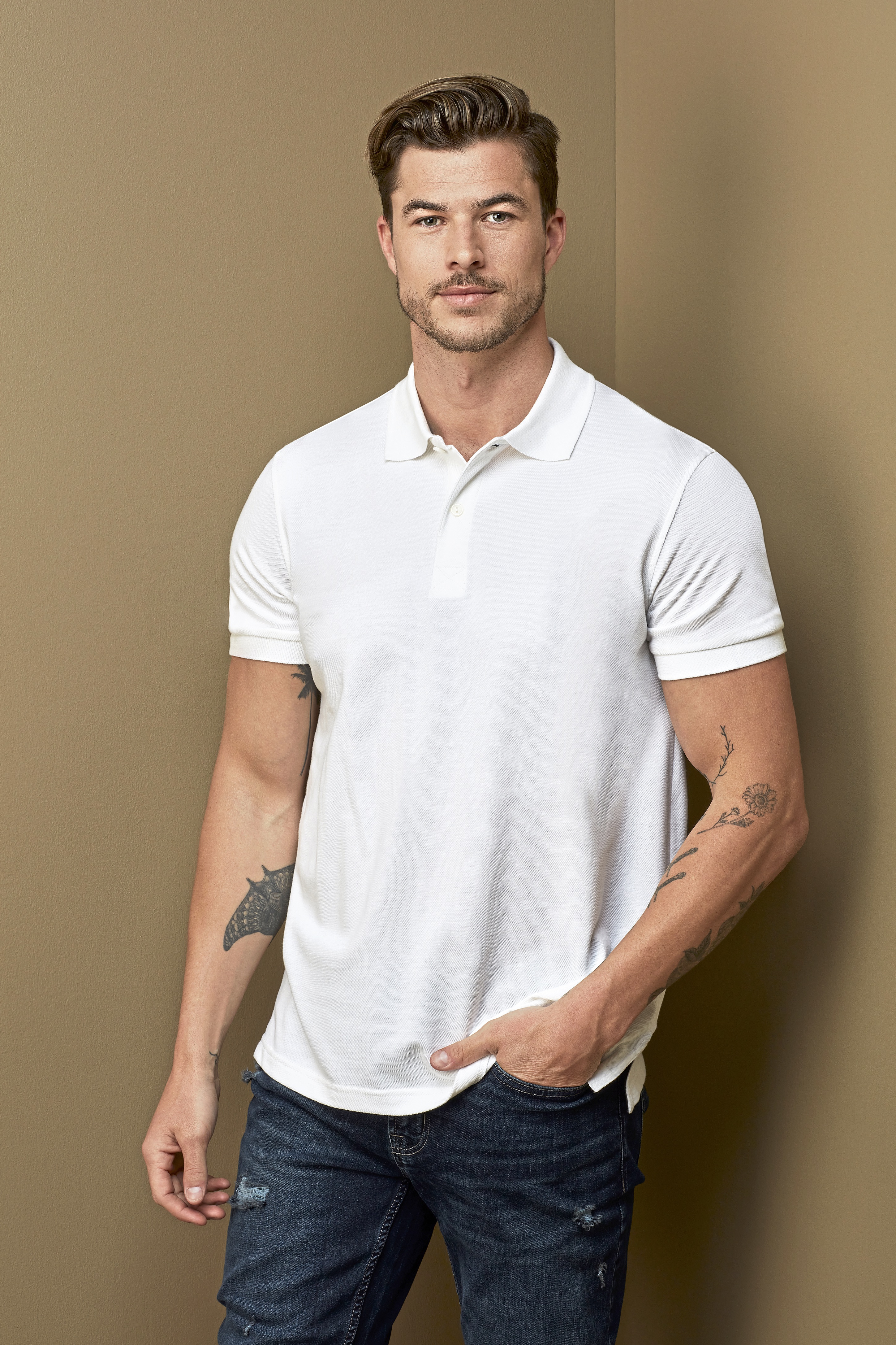 Henry Polo