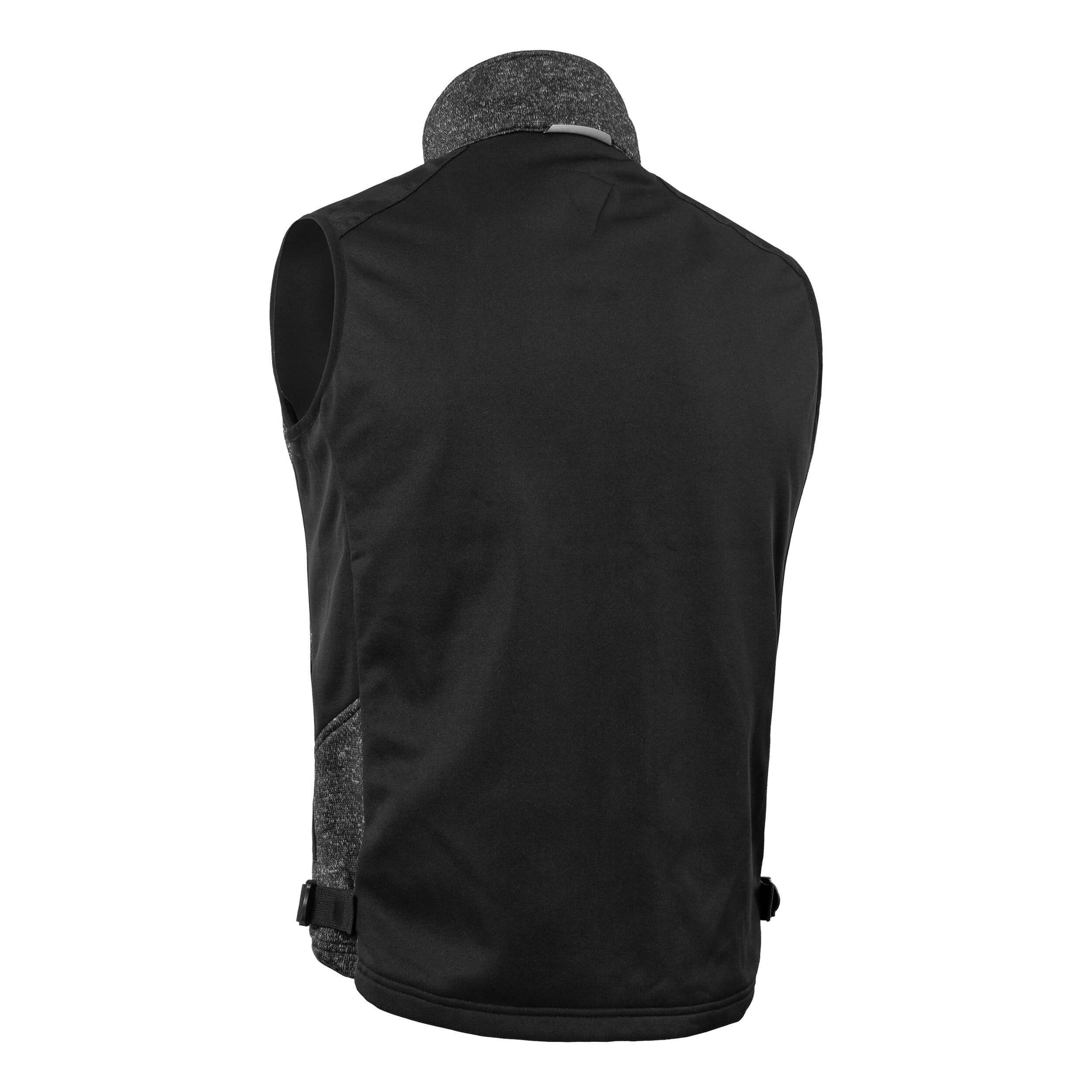 Arbeitsweste - Strickfleece "protectano"