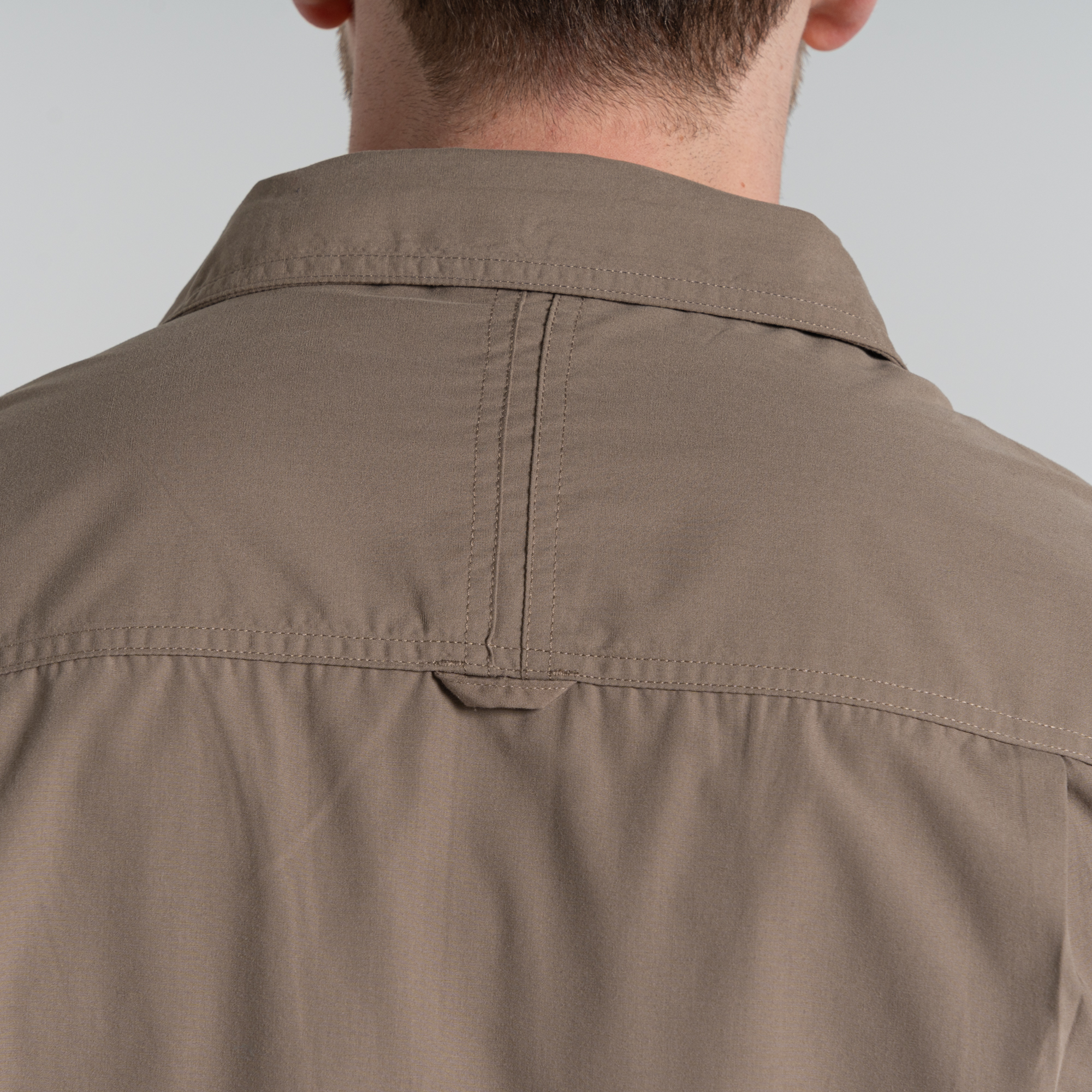 Hemd – Expert Kiwi Long Sleeved Shirt