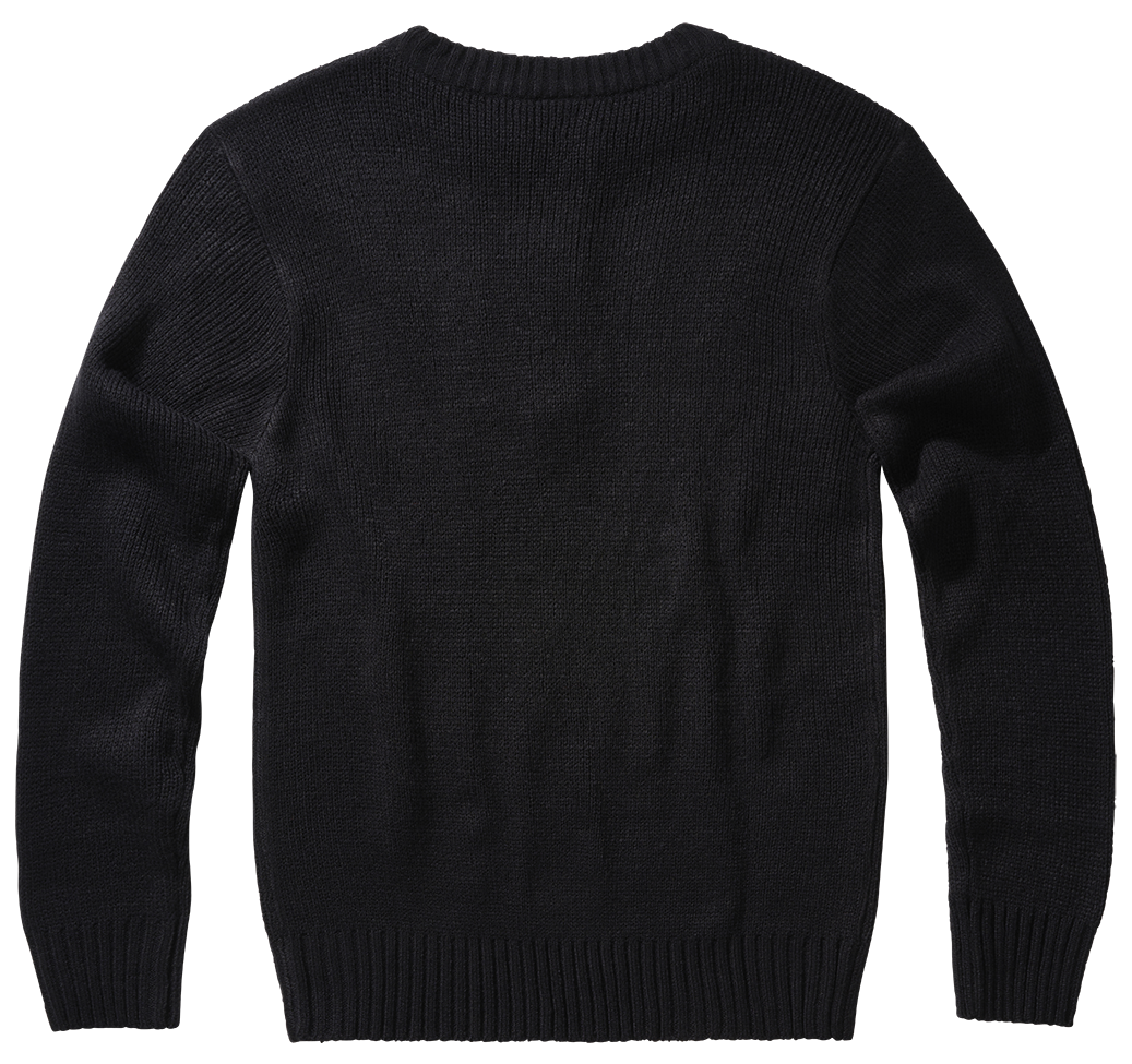 Army Pullover