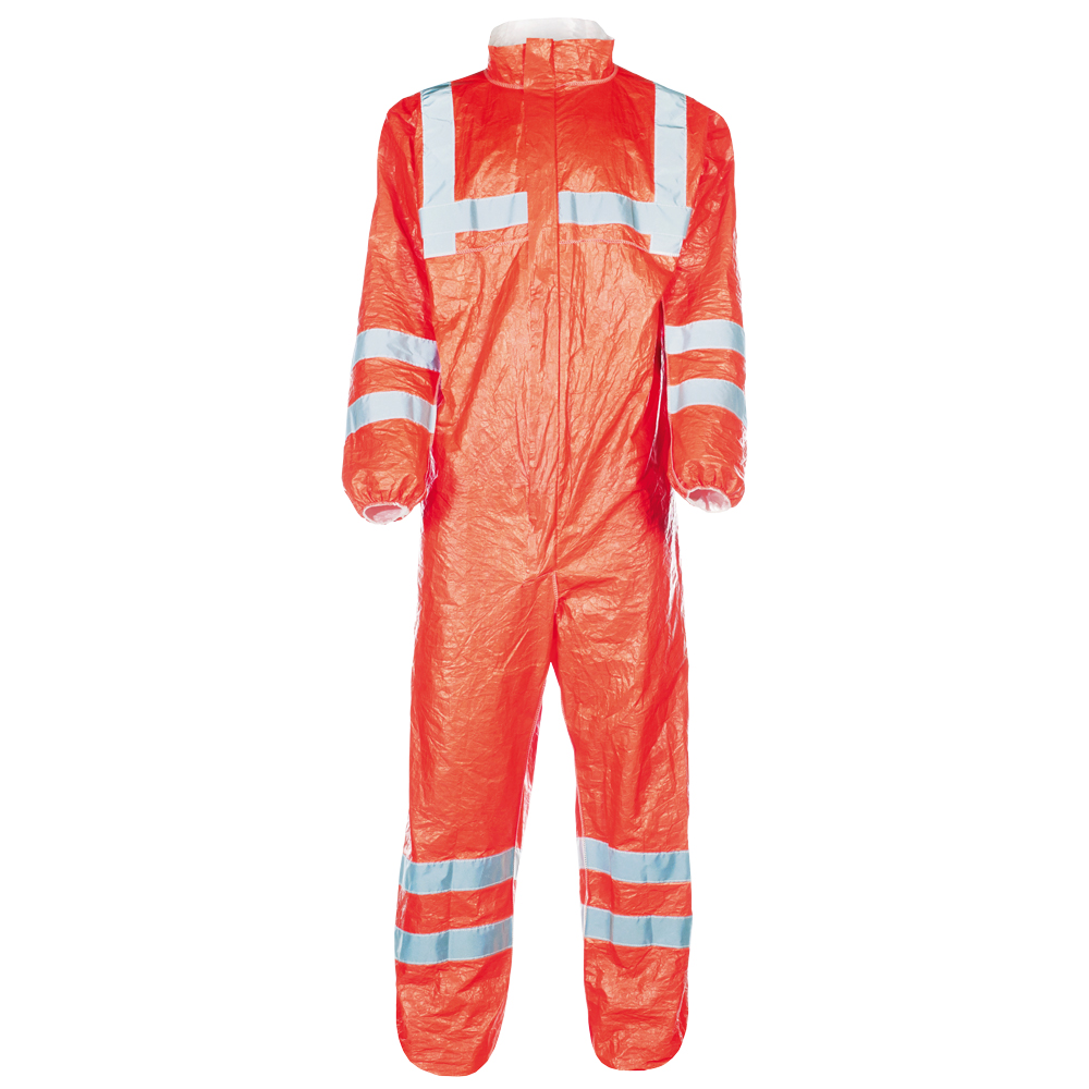 Warnschutz-Schutzanzug Tyvek® 500HV