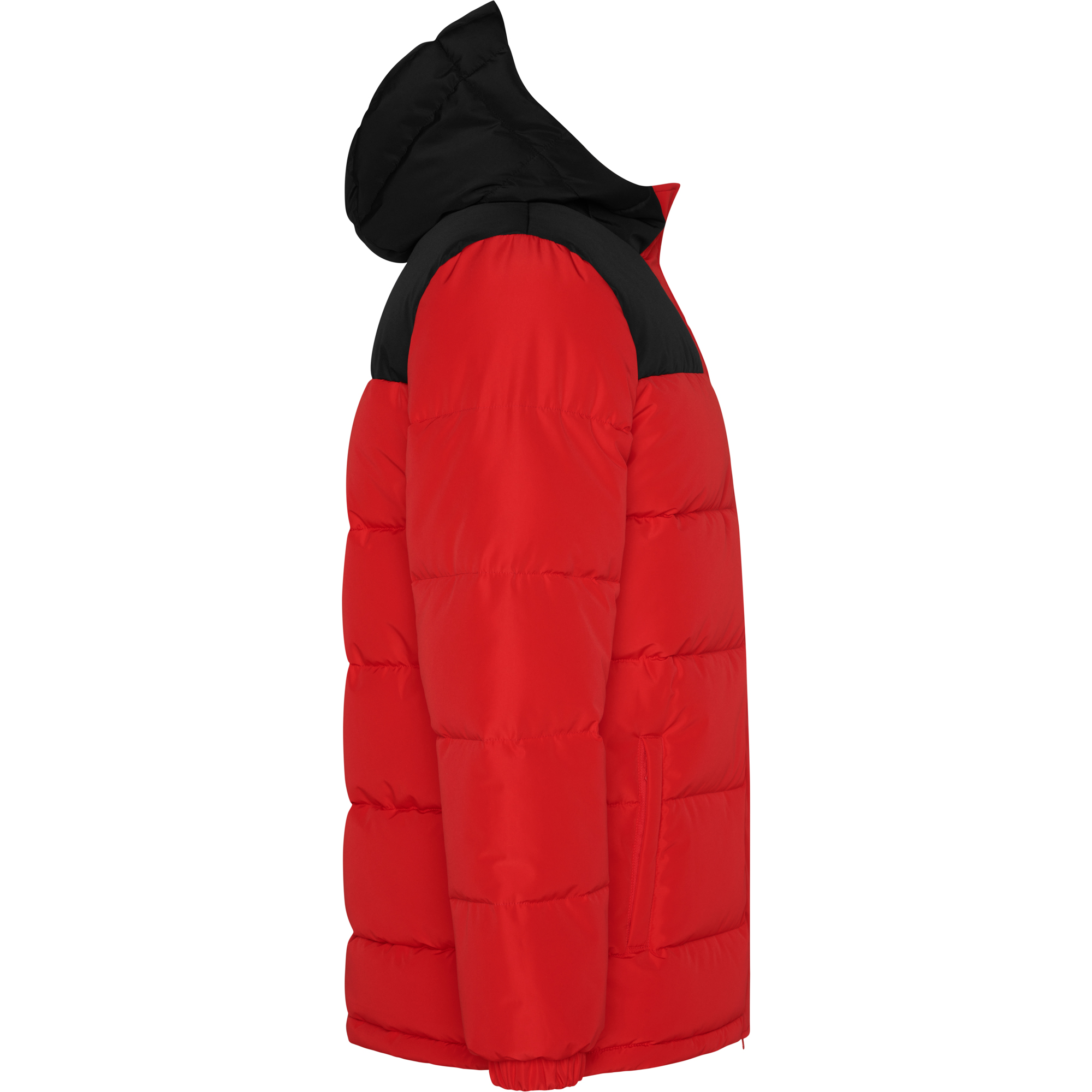 Tallin Jacket