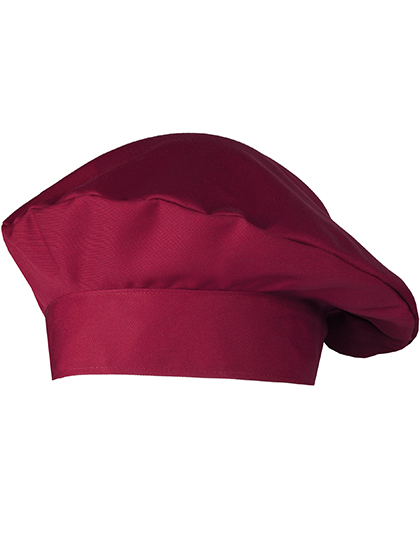 Mütze – Chef´s Hat Fano Classic