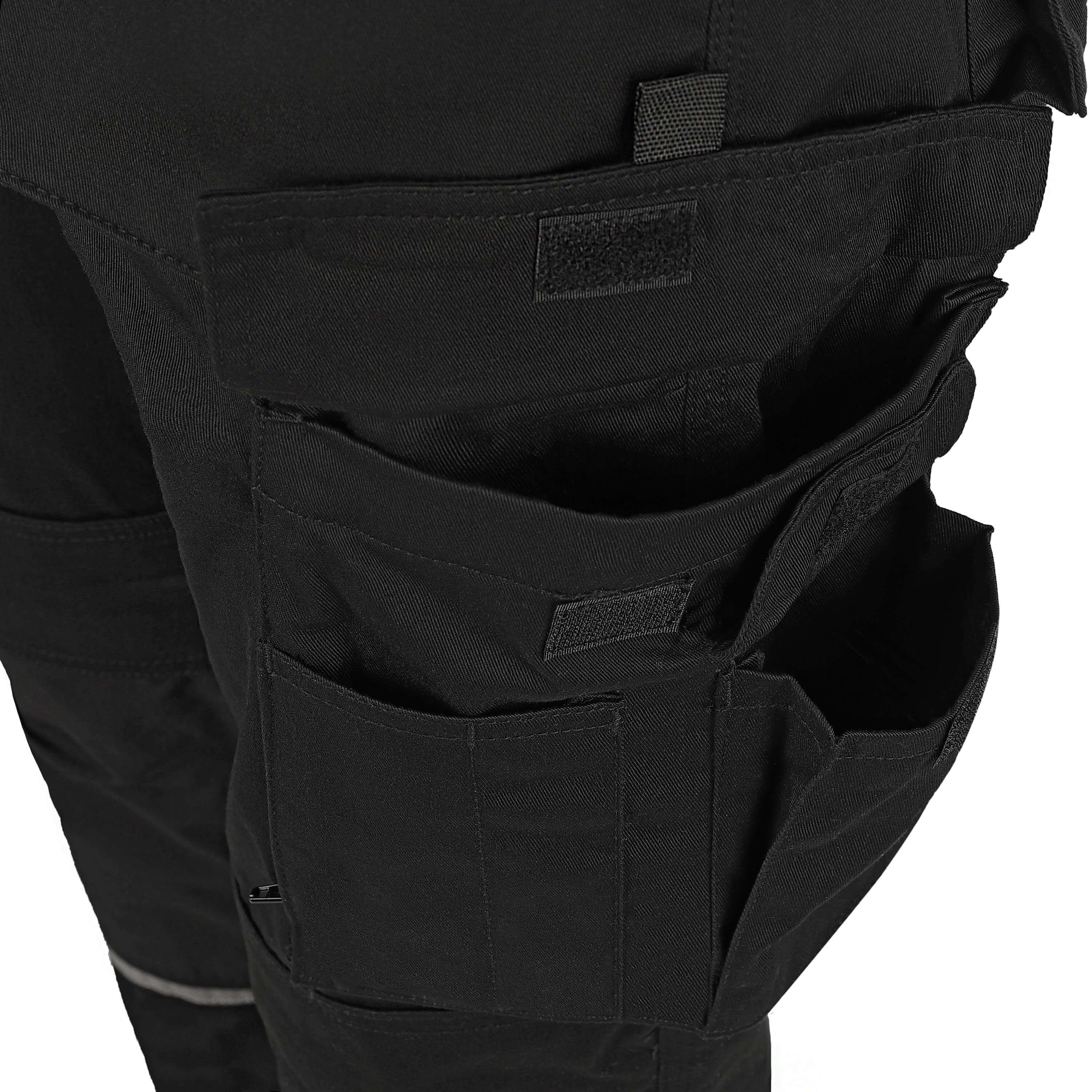 TMG Arbeitshose Bundhose Comfort Herren