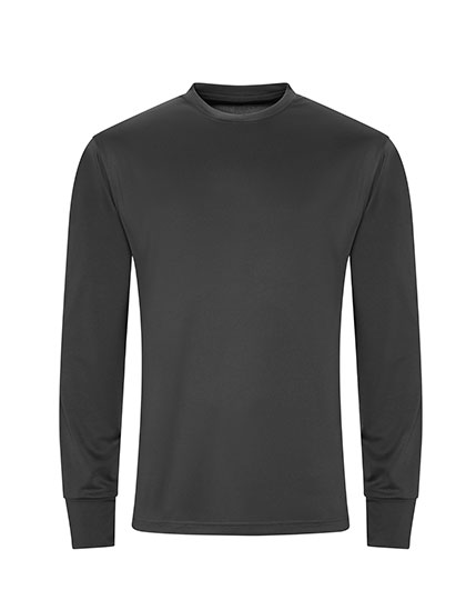 T-Shirt – Long Sleeve Active T