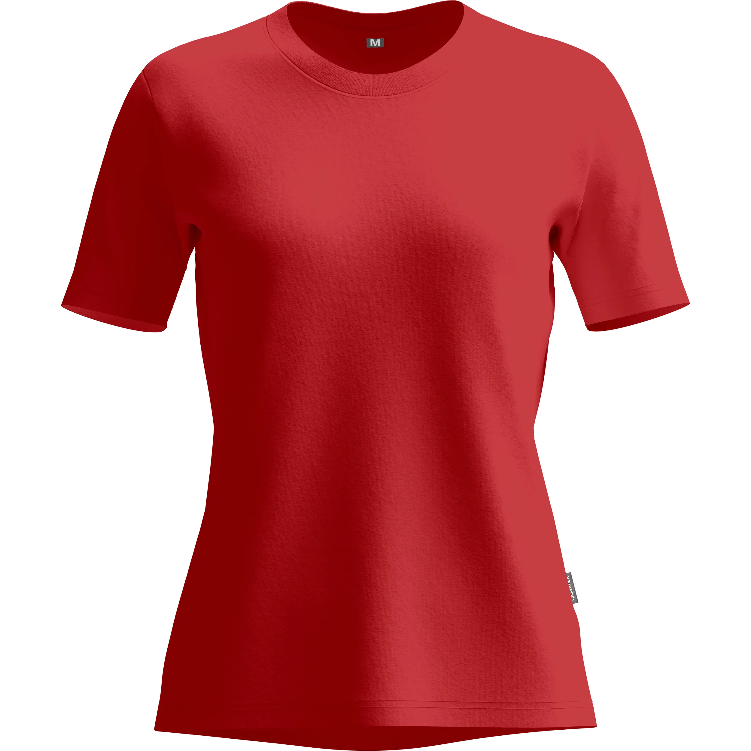 Tencel T-Shirt "iND" – funktional & nachhaltig