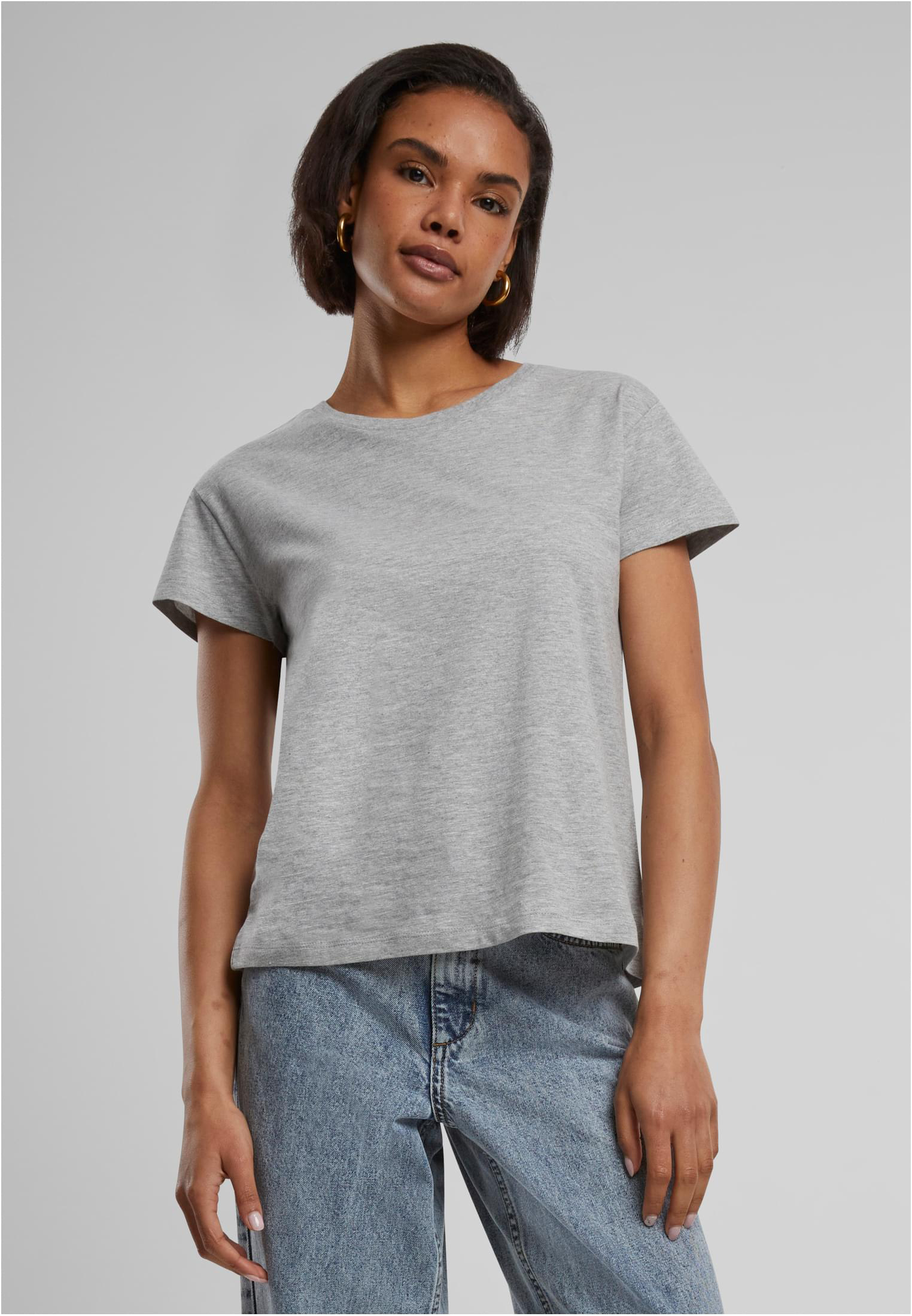T-Shirt – Ladies´ Box Tee