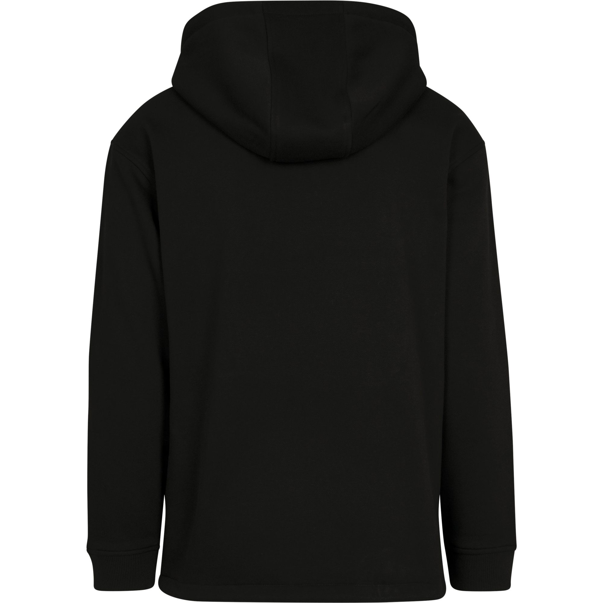 Sweatshirt – Sweat Pull Over Hoody