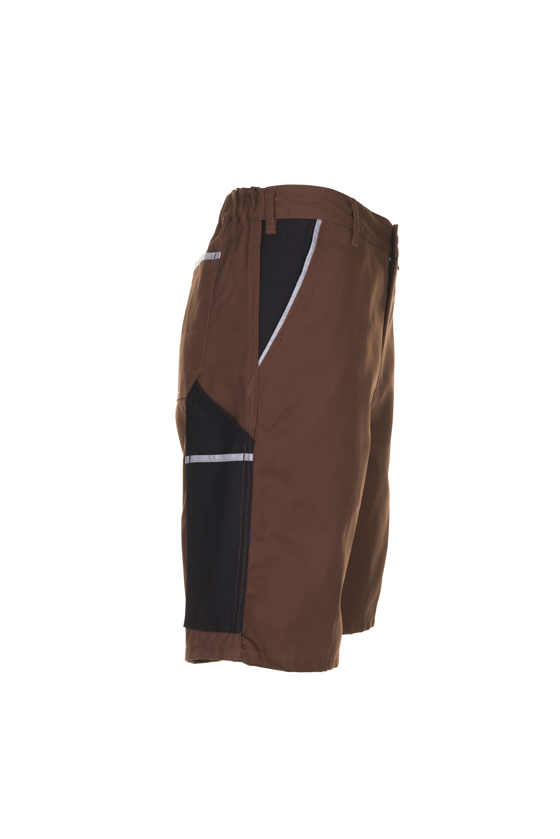 PLANAM Shorts Canvas 320